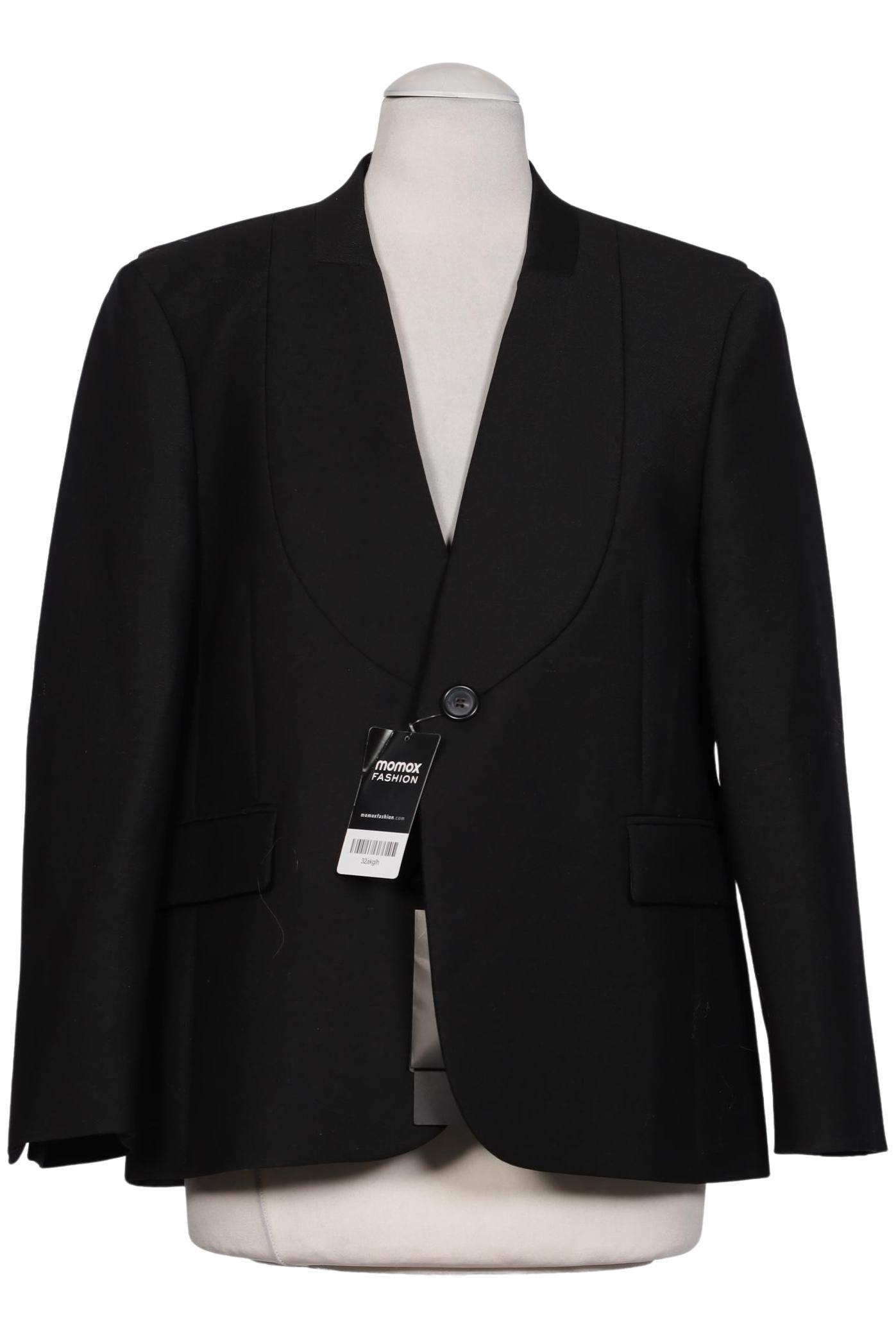 

Strenesse Damen Blazer, schwarz, Gr. 36