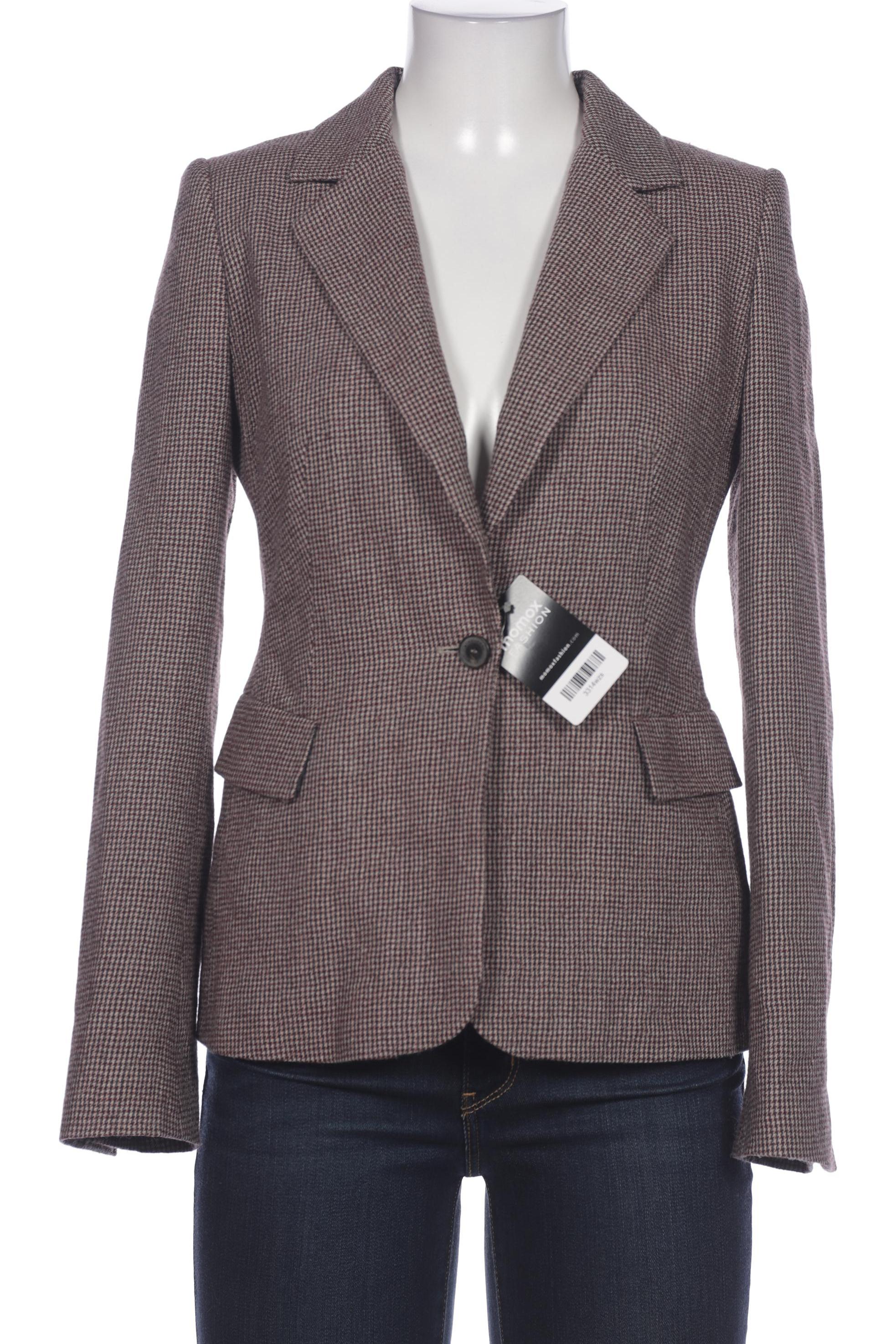 

Strenesse Damen Blazer, braun, Gr. 36