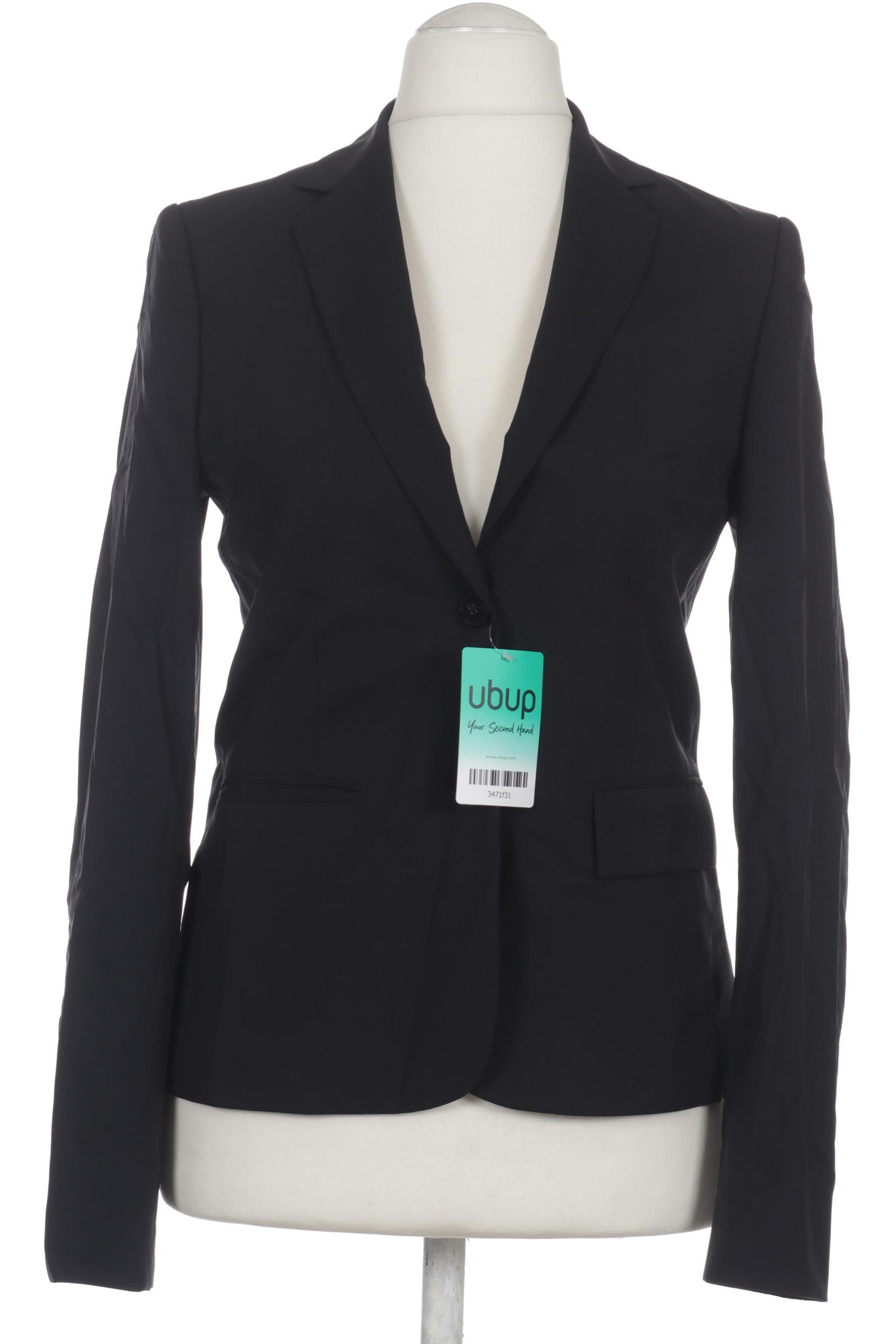 

Strenesse Damen Blazer, blau, Gr. 36