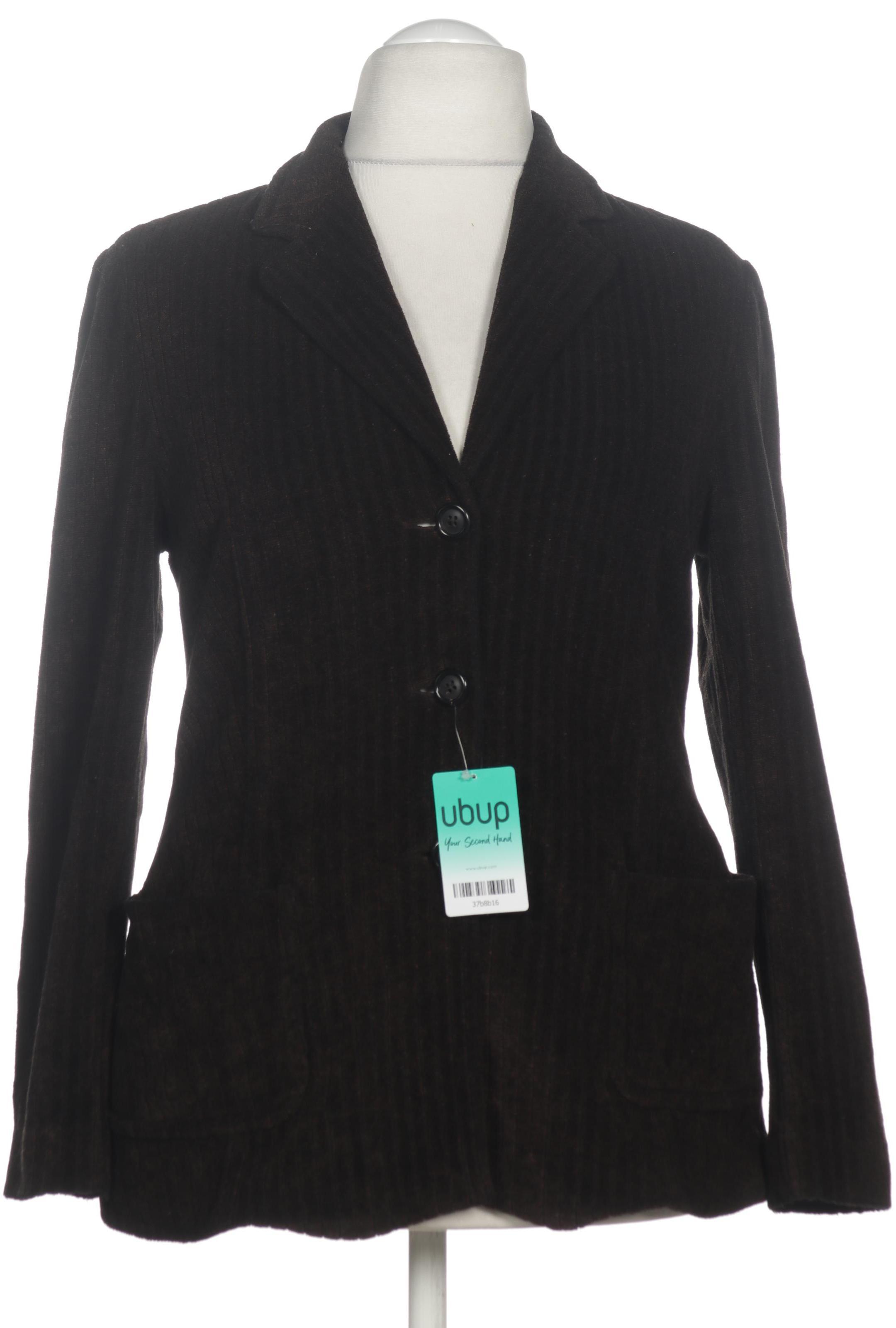 

Strenesse Damen Blazer, braun, Gr. 42