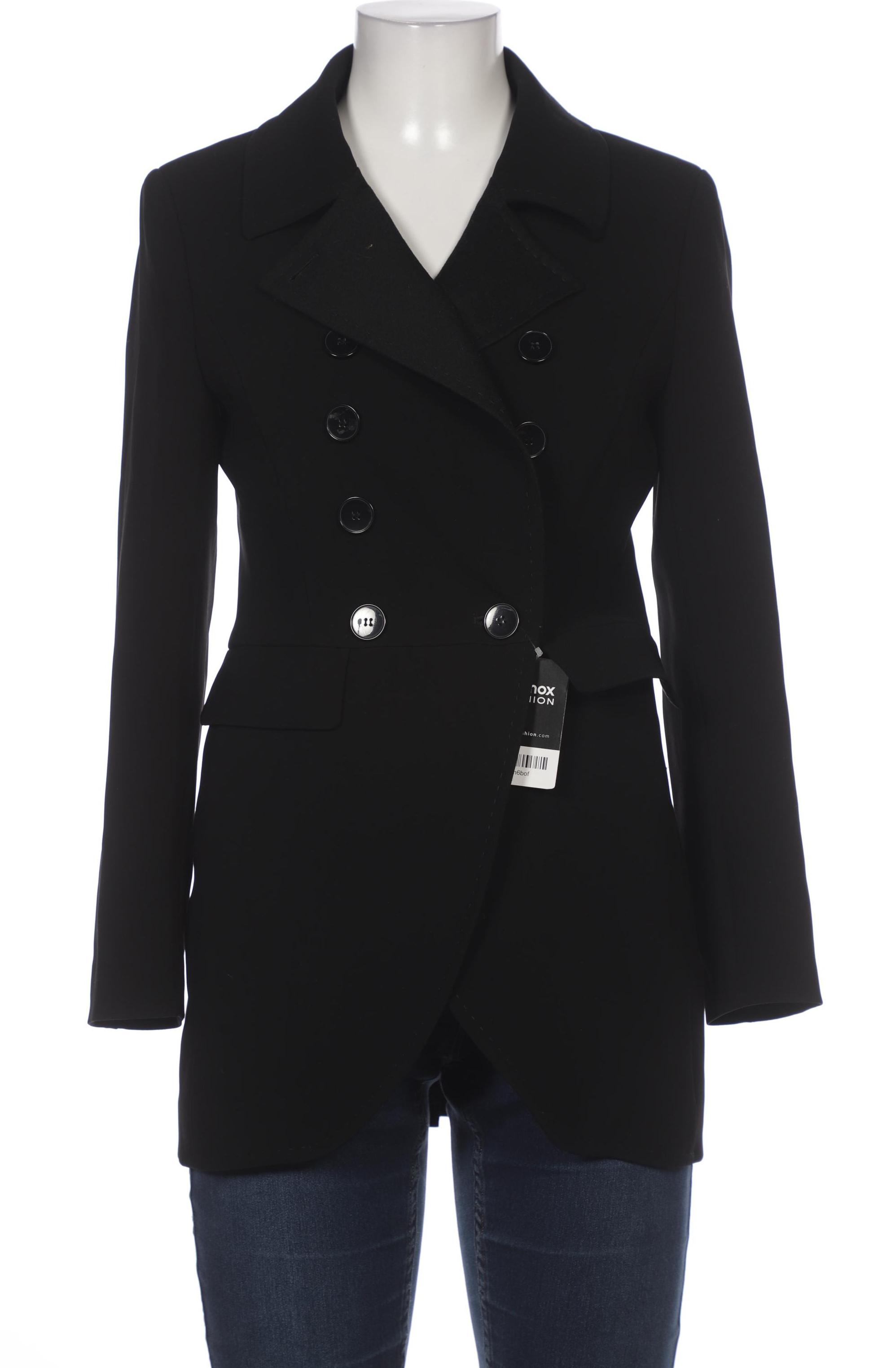

Strenesse Damen Blazer, schwarz