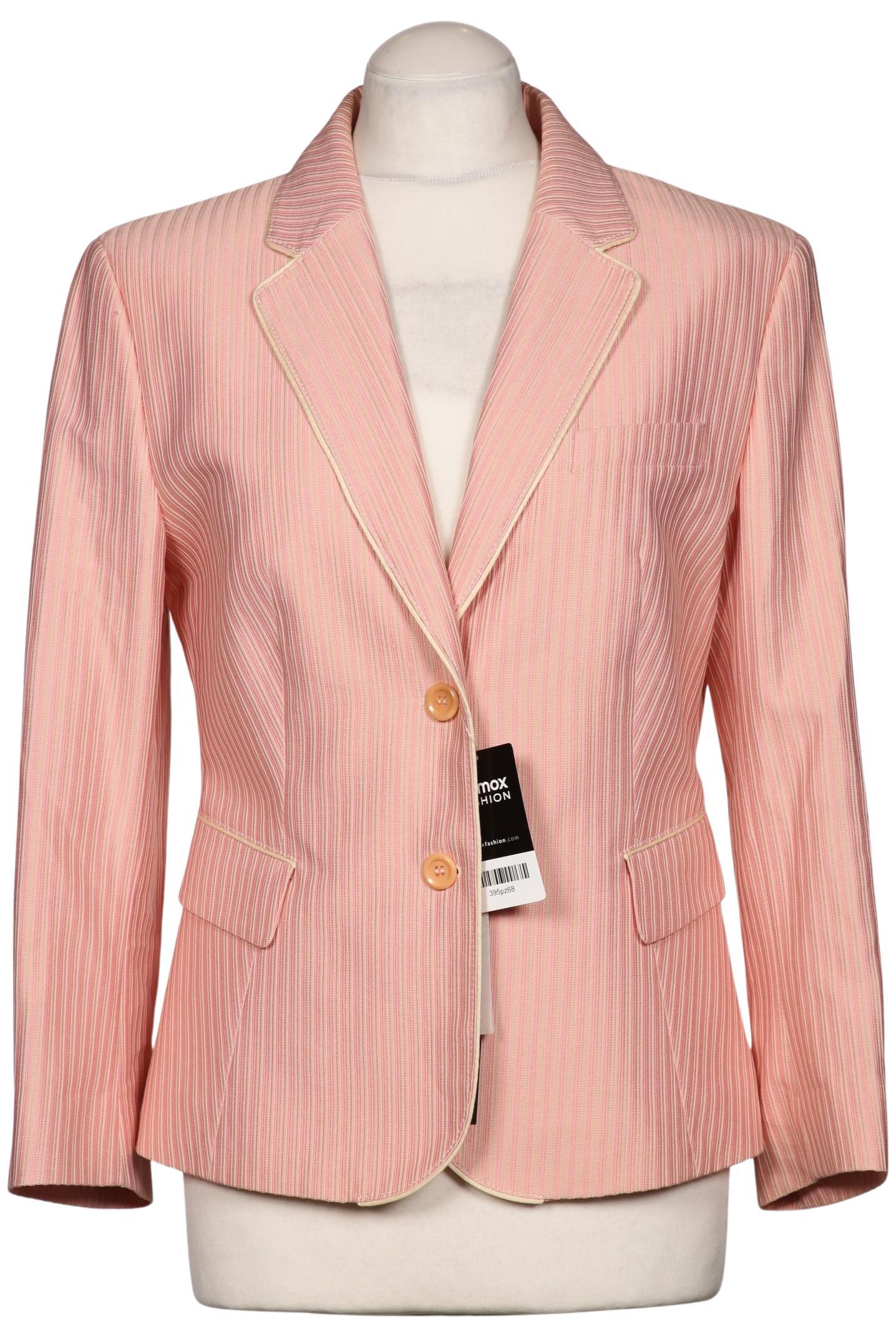 

Strenesse Damen Blazer, pink, Gr. 38