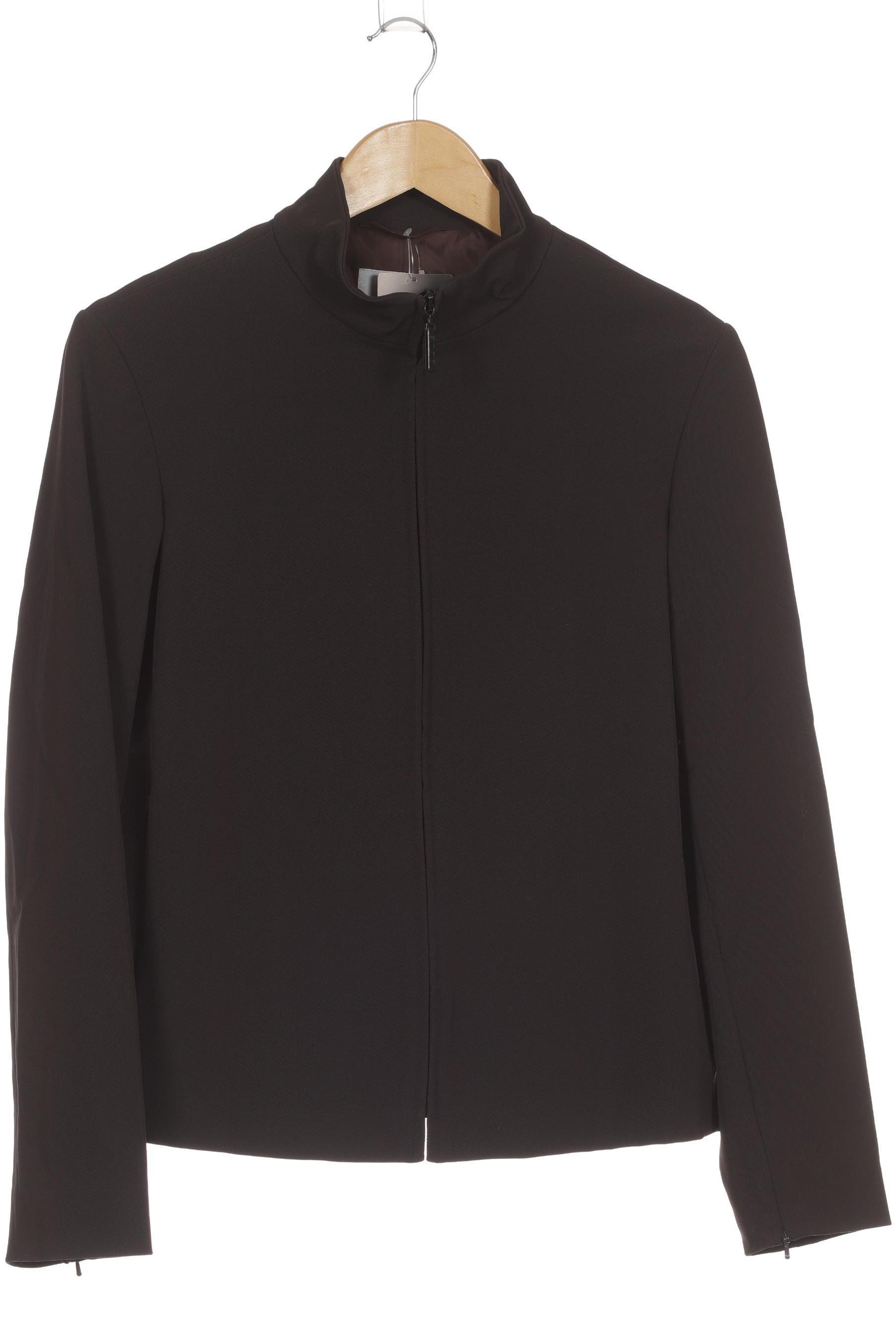 

Strenesse Damen Jacke, braun, Gr. 38