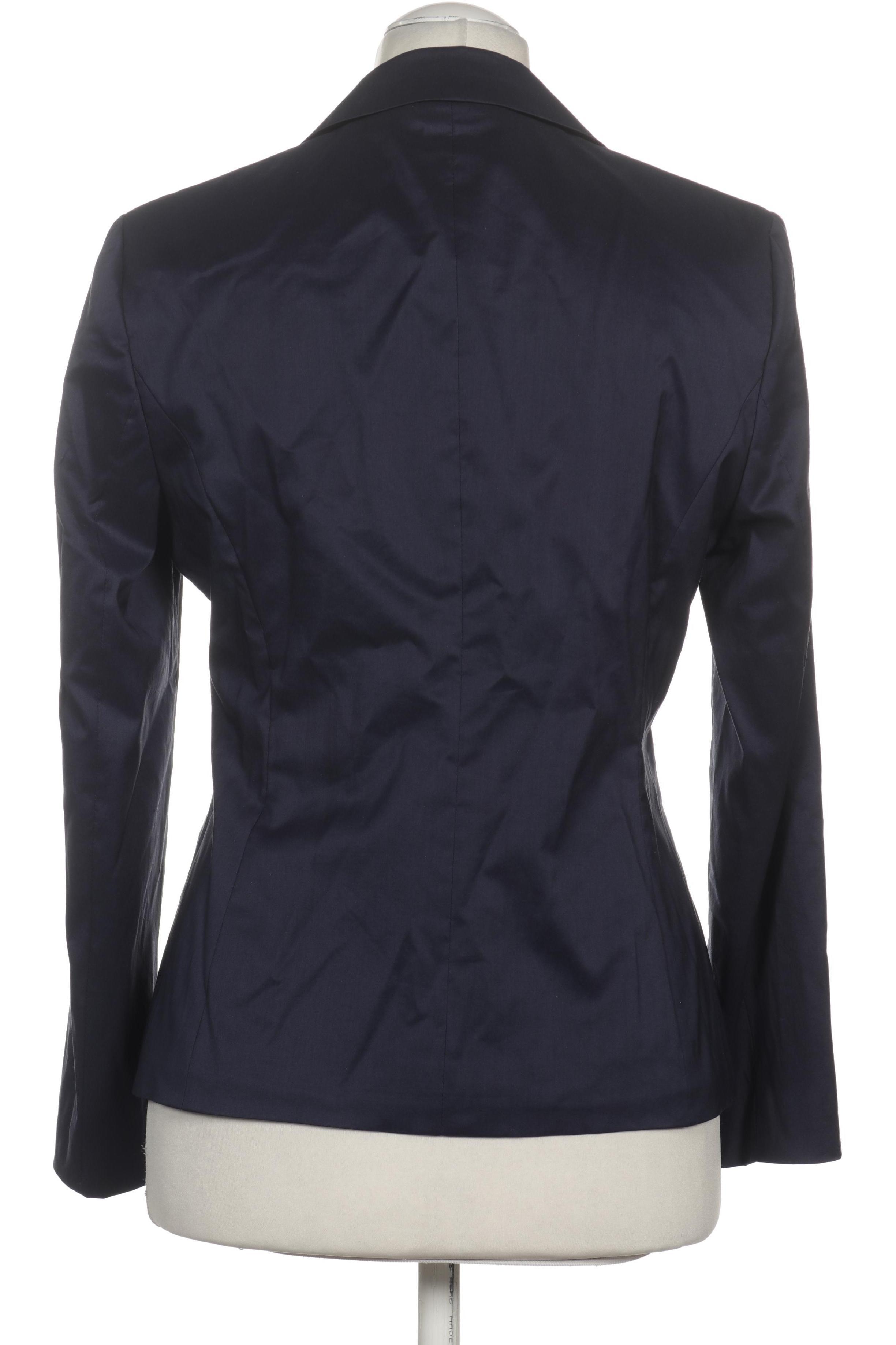 

Strenesse Damen Blazer, blau, Gr. 38