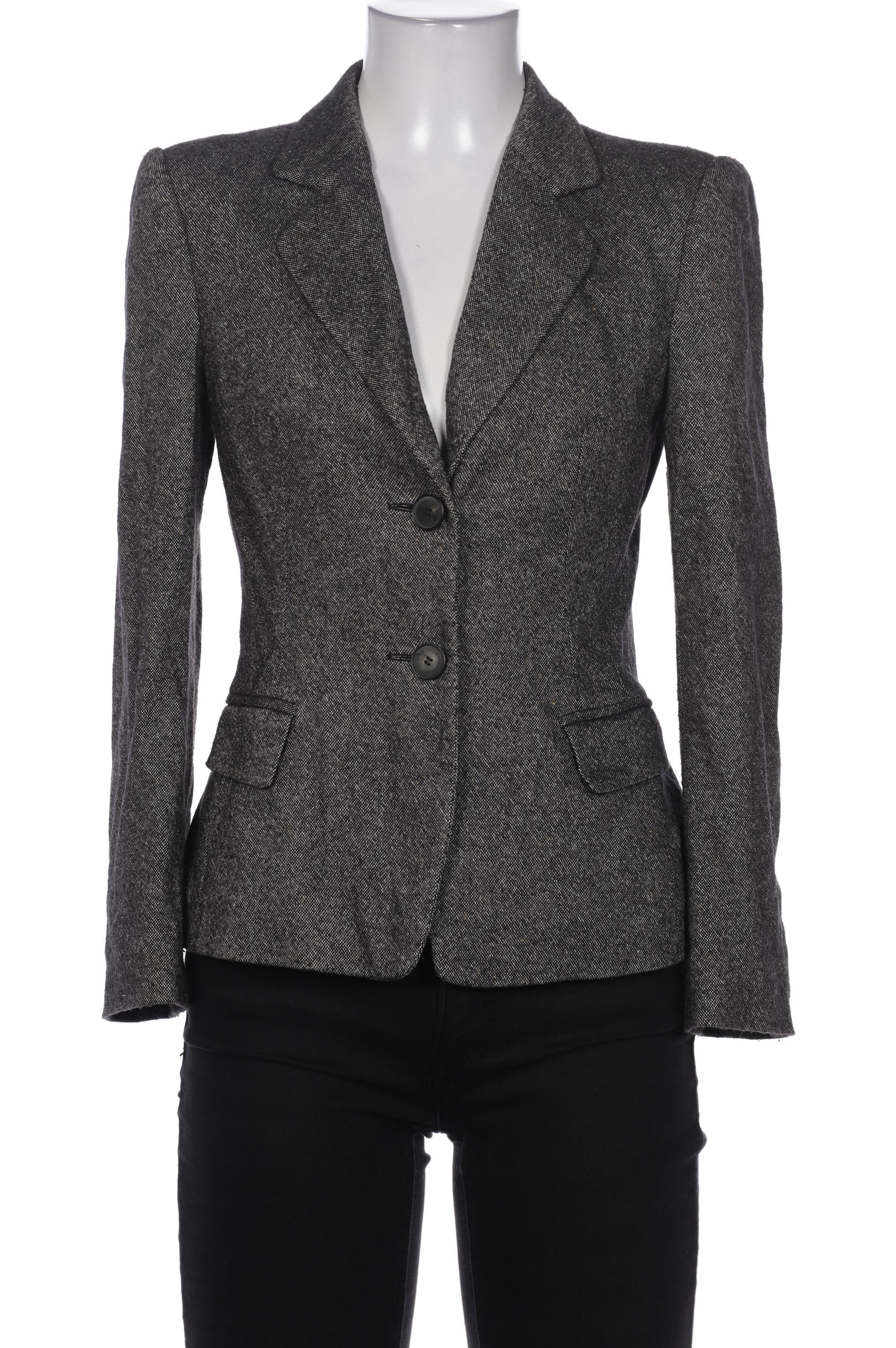 

Strenesse Damen Blazer, grau, Gr. 34