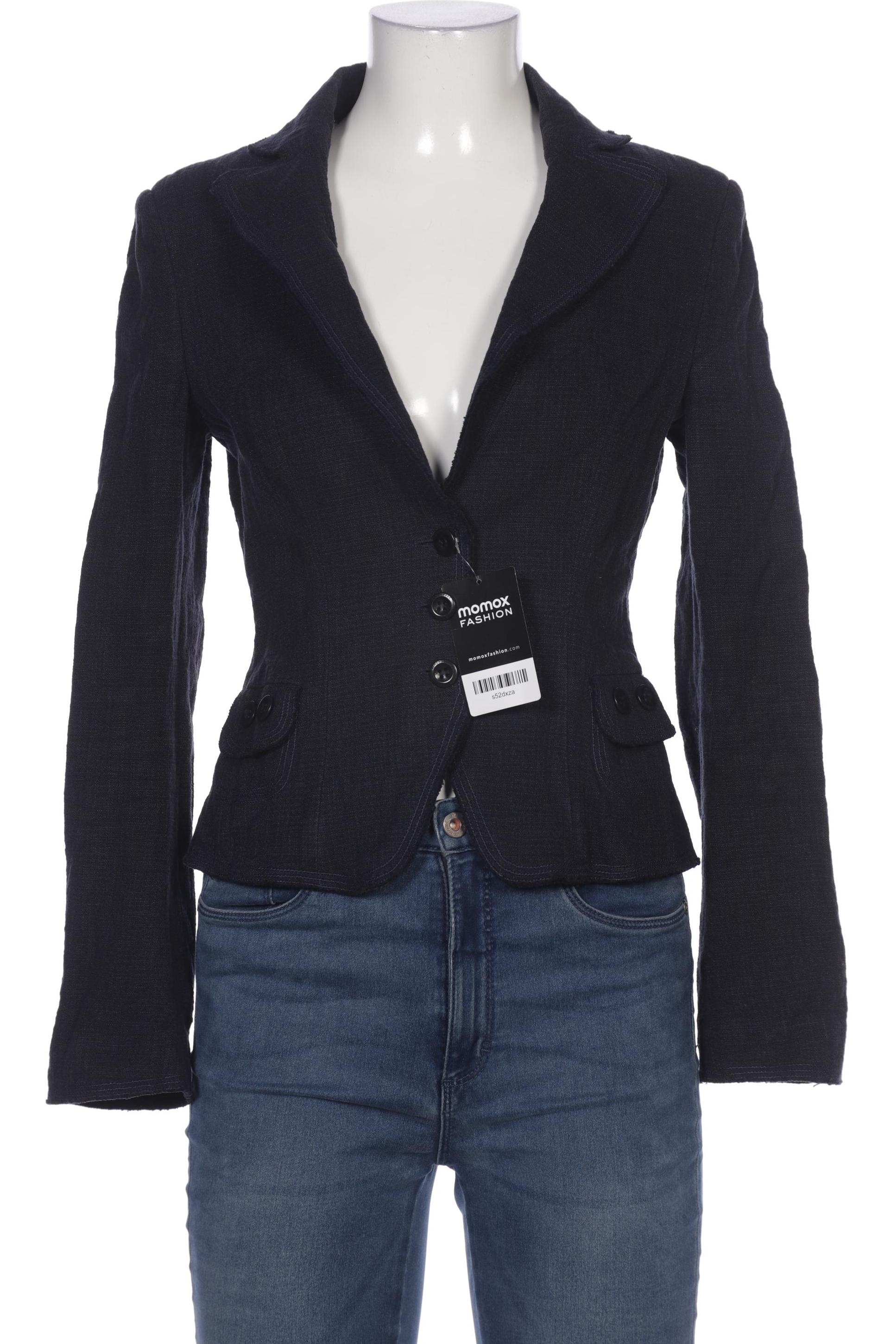 

Strenesse Damen Blazer, marineblau, Gr. 34