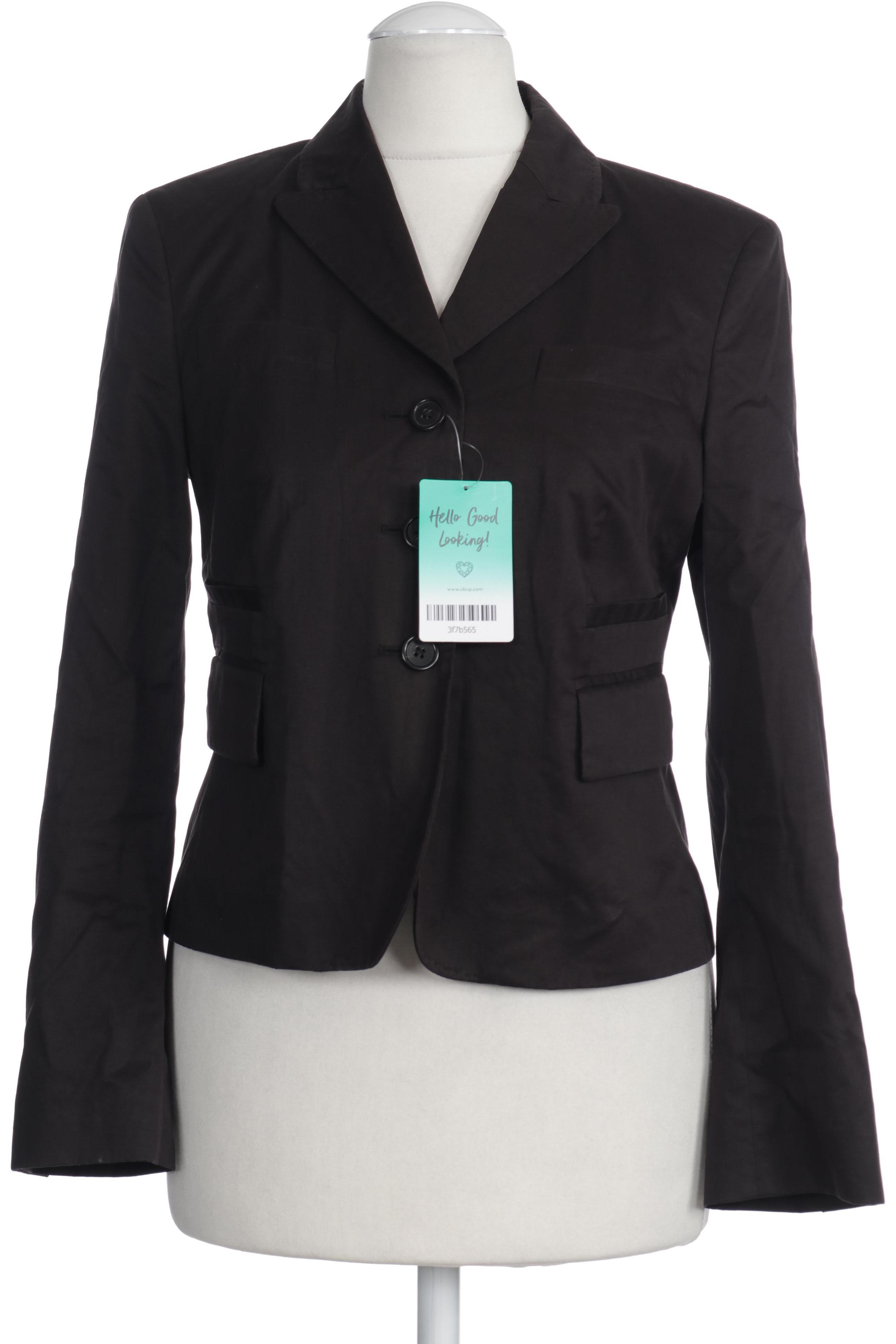 

Strenesse Damen Blazer, schwarz, Gr. 34