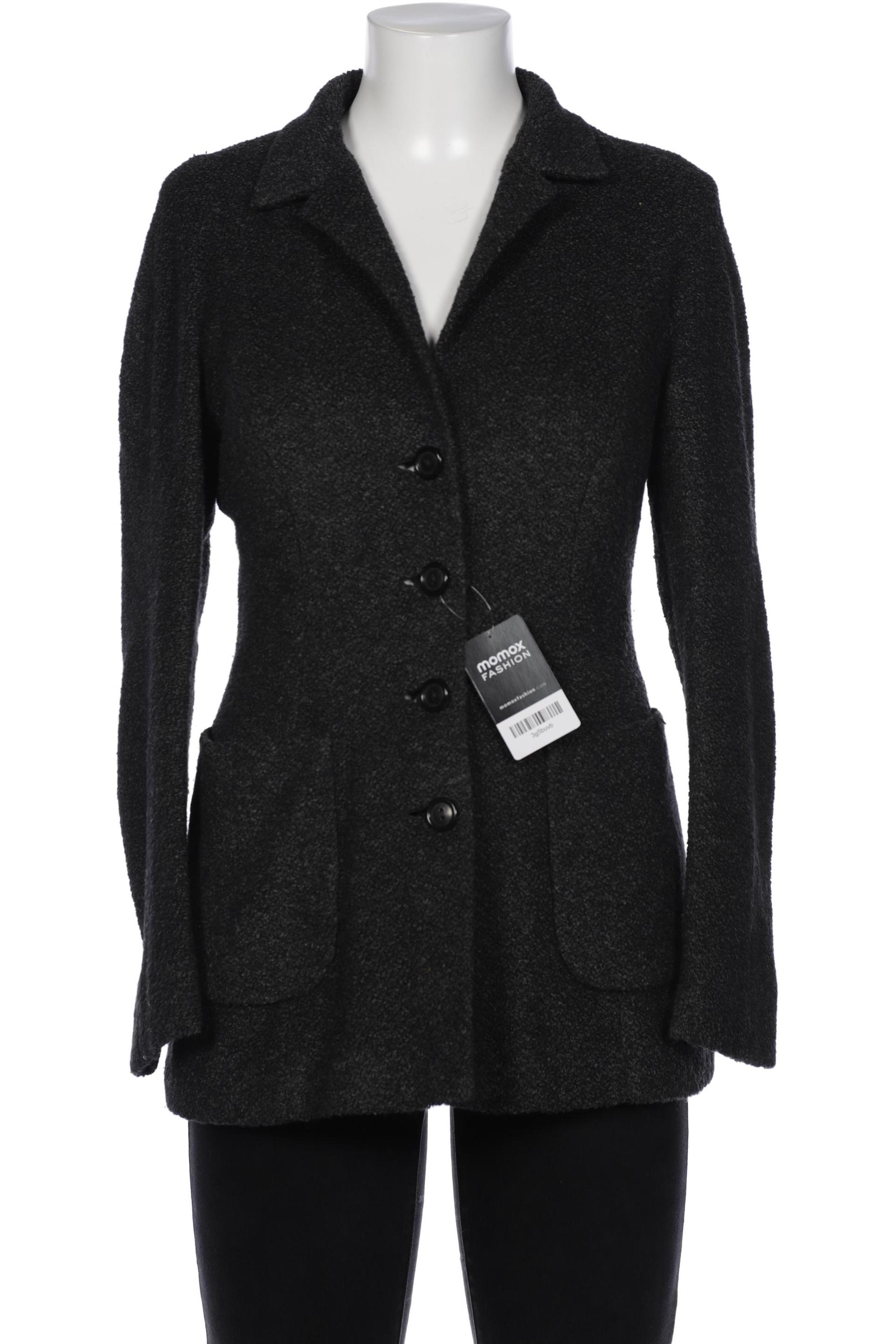 

Strenesse Damen Blazer, grau, Gr. 38