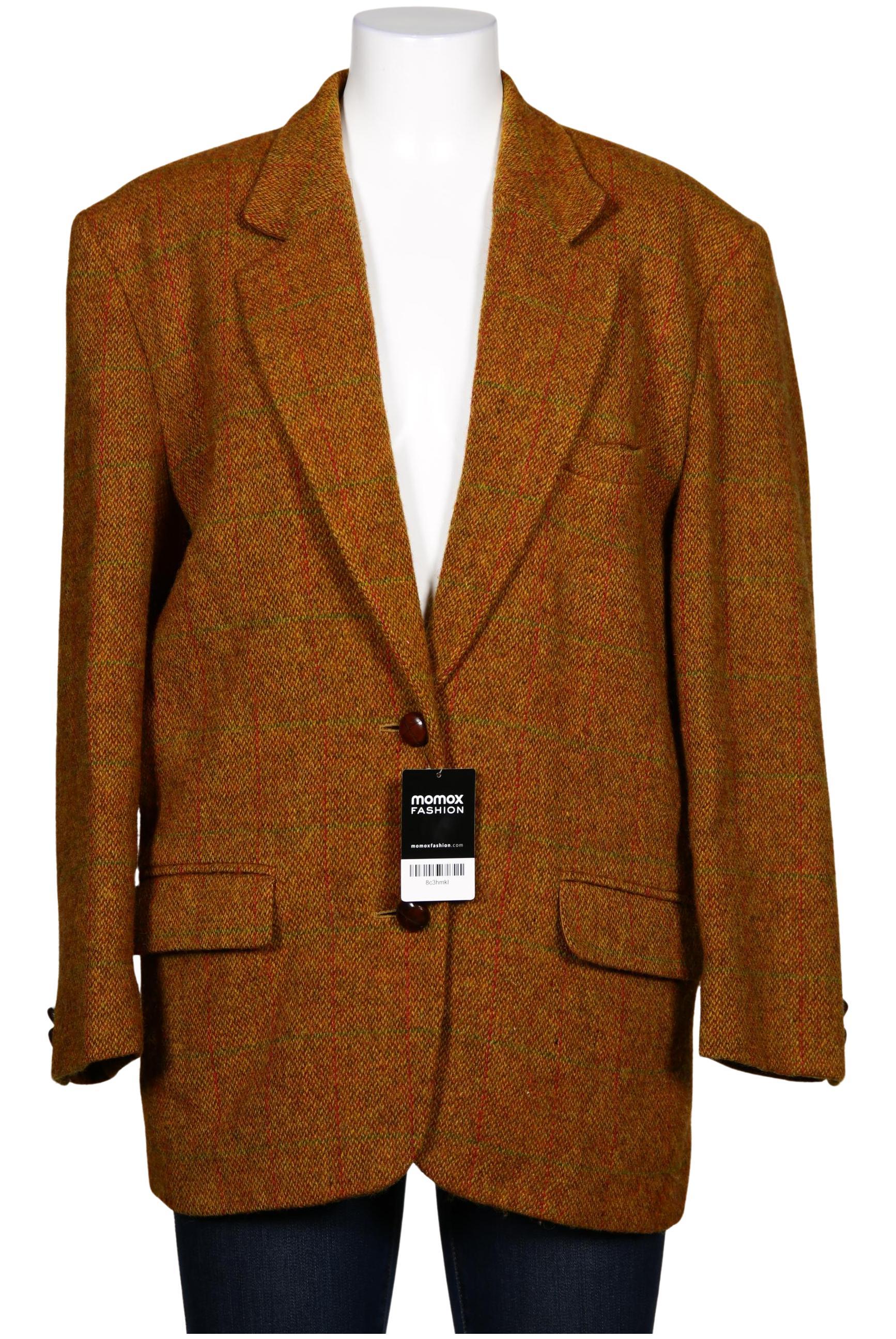 

Strenesse Damen Blazer, braun, Gr. 42