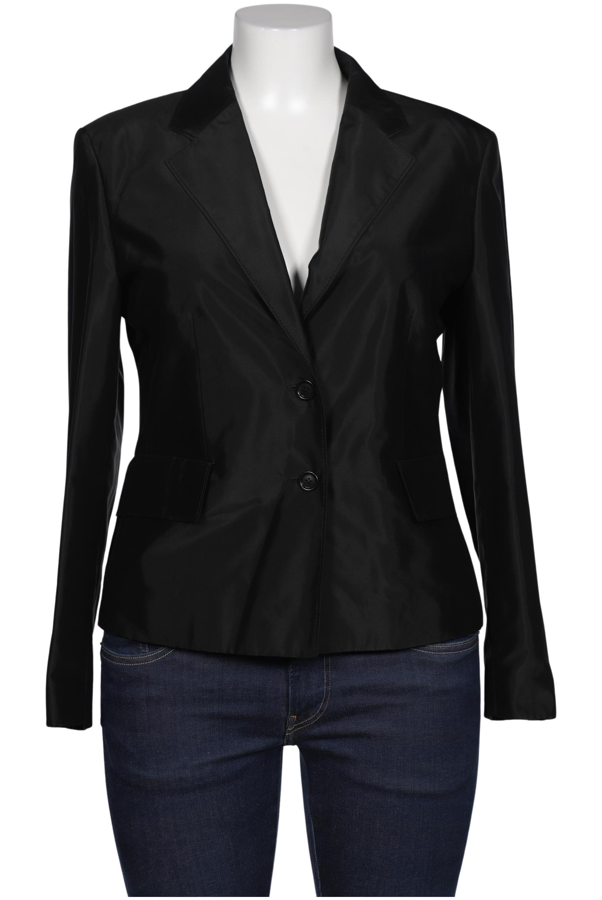 

Strenesse Damen Blazer, schwarz, Gr. 40