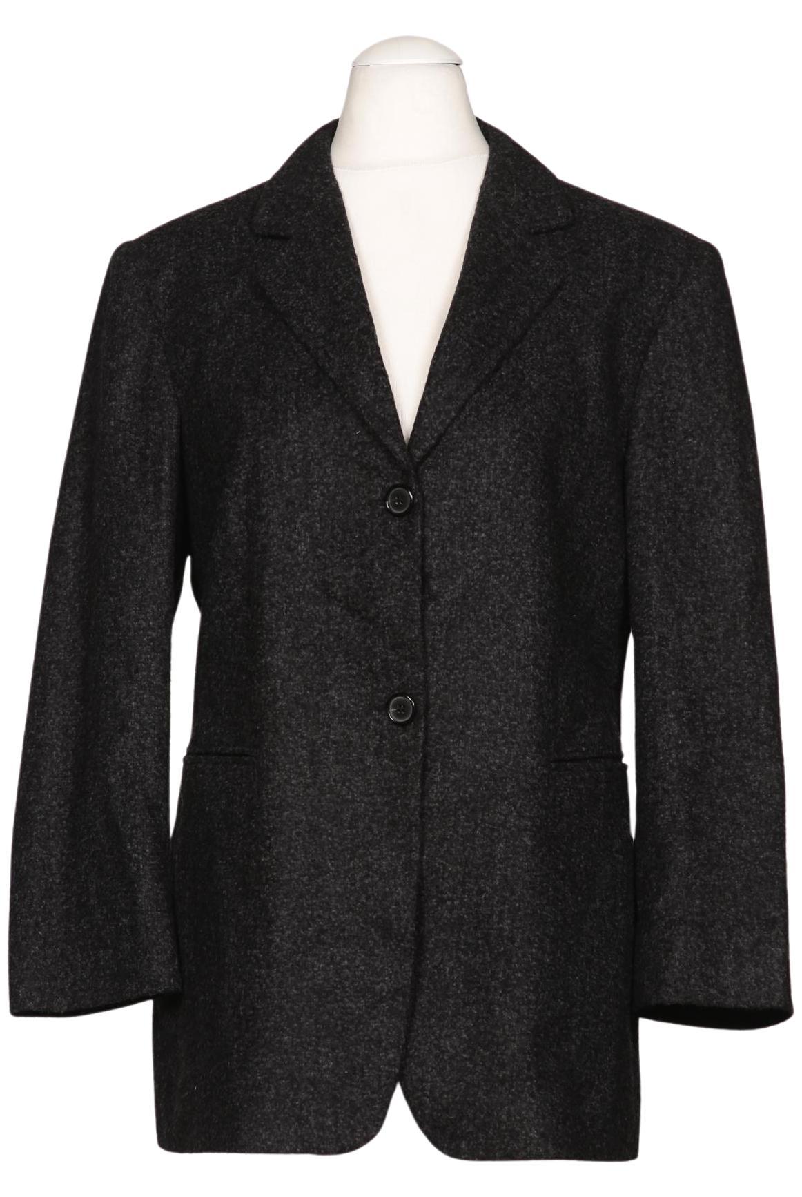 

Strenesse Damen Blazer, grau, Gr. 40