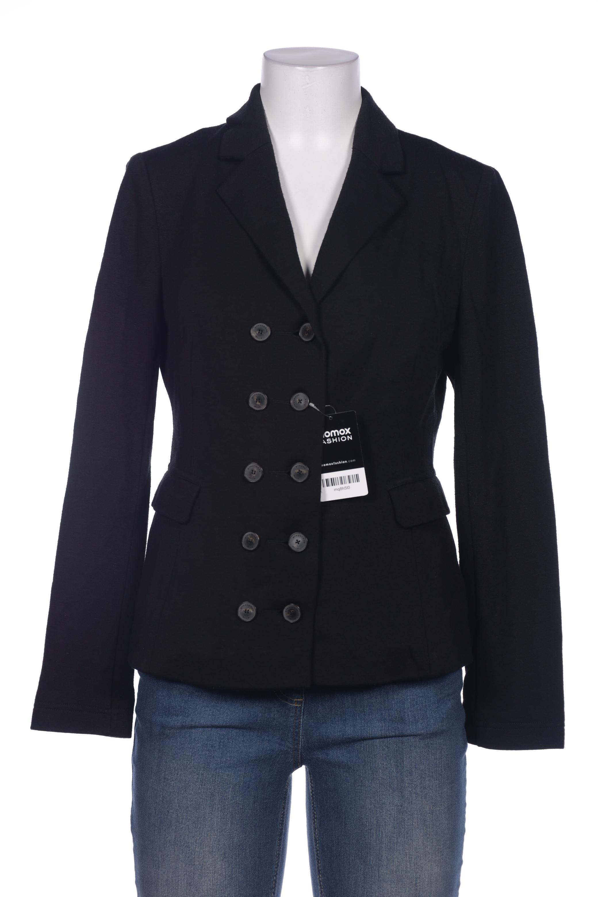 

Strenesse Damen Blazer, schwarz, Gr. 40