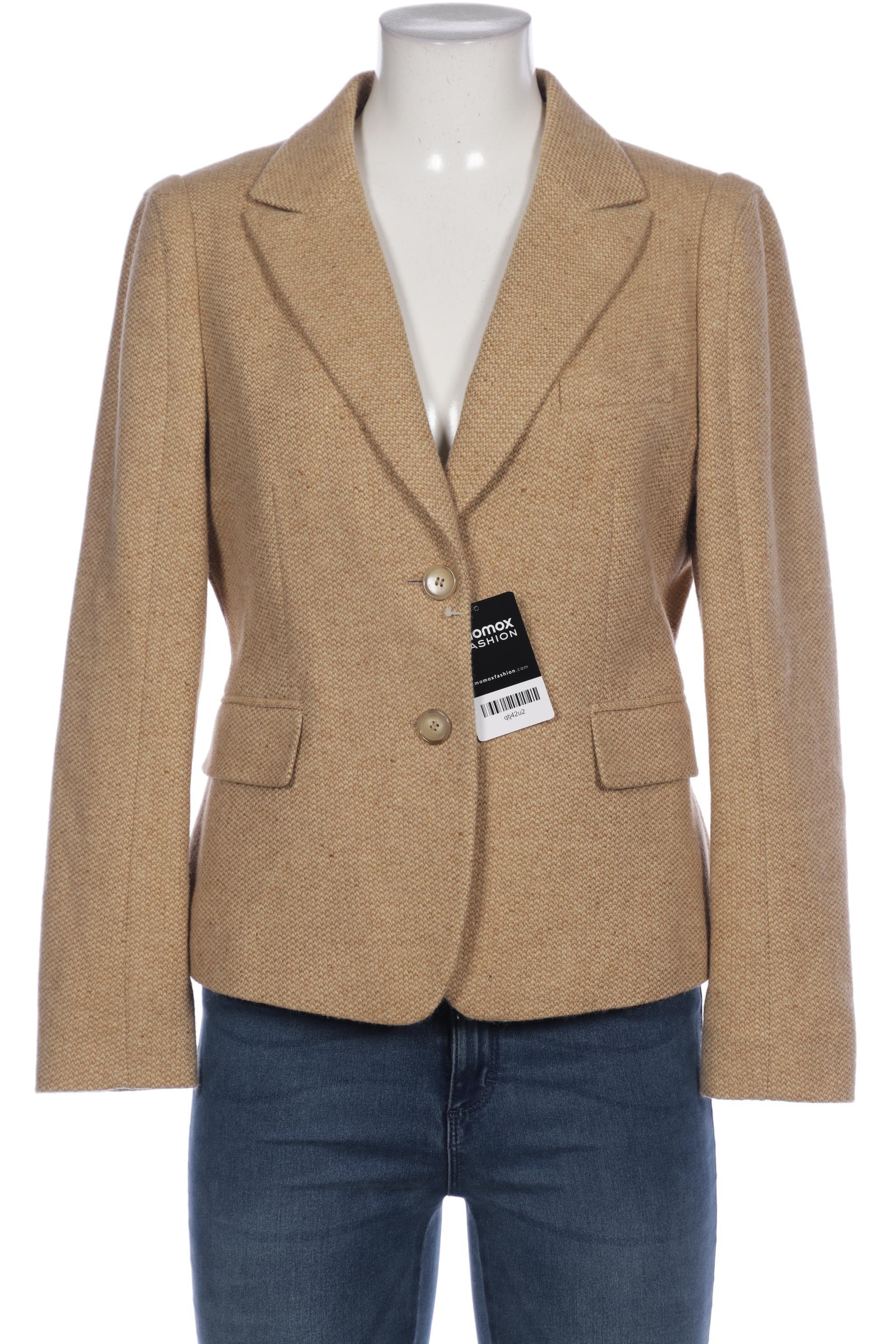 

Strenesse Damen Blazer, beige, Gr. 42