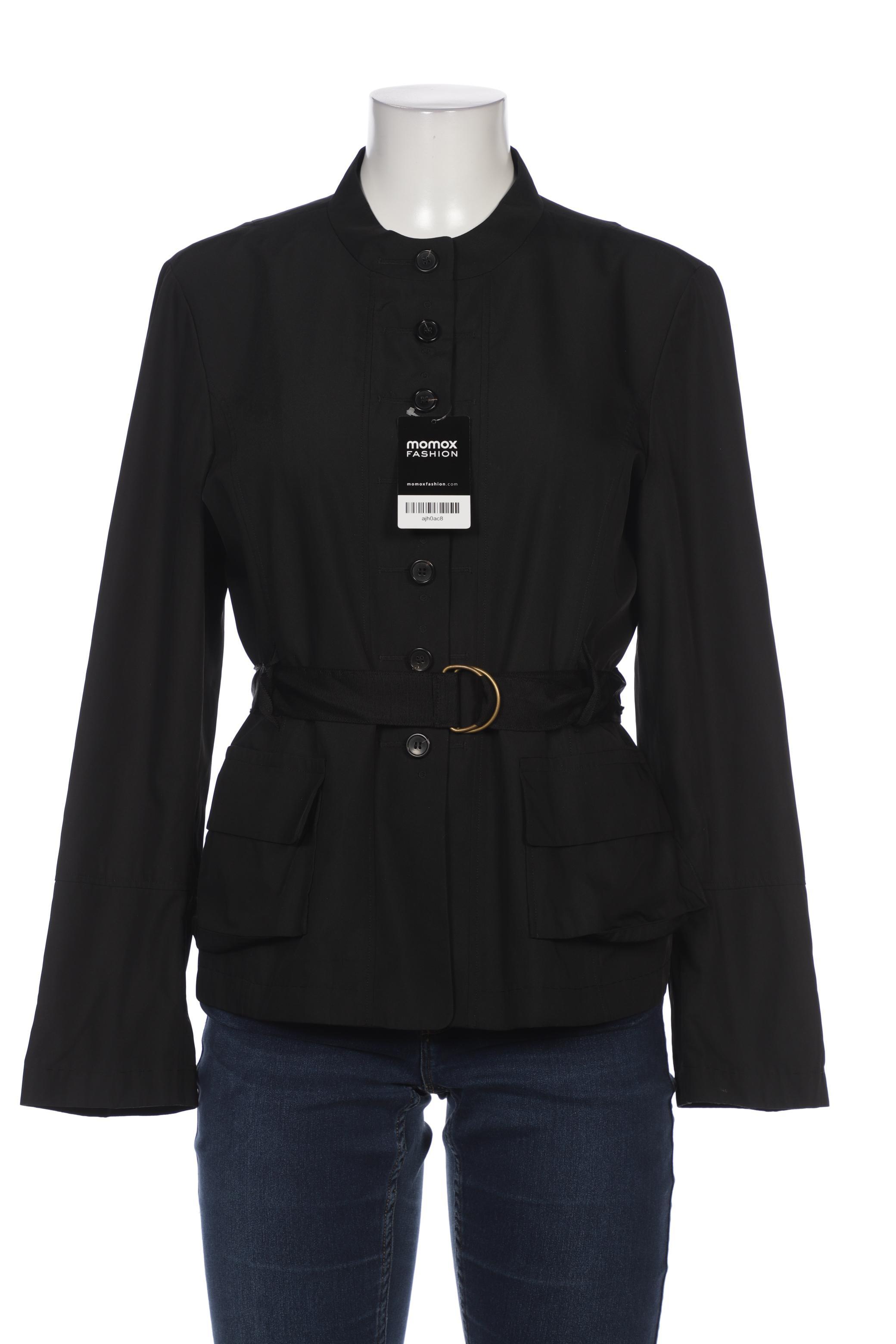 

Strenesse Damen Blazer, schwarz, Gr. 40