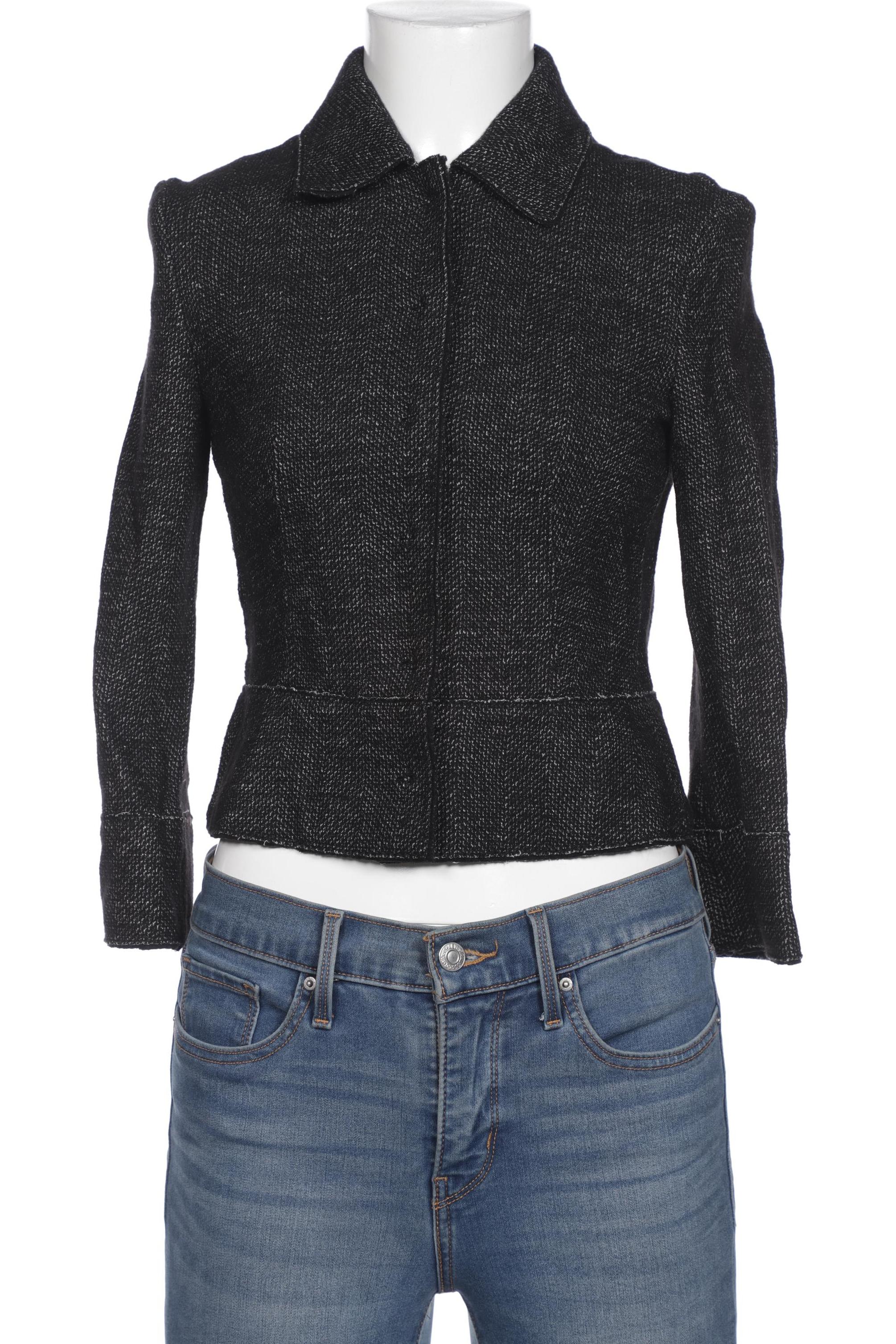 

Strenesse Damen Blazer, schwarz, Gr. 34