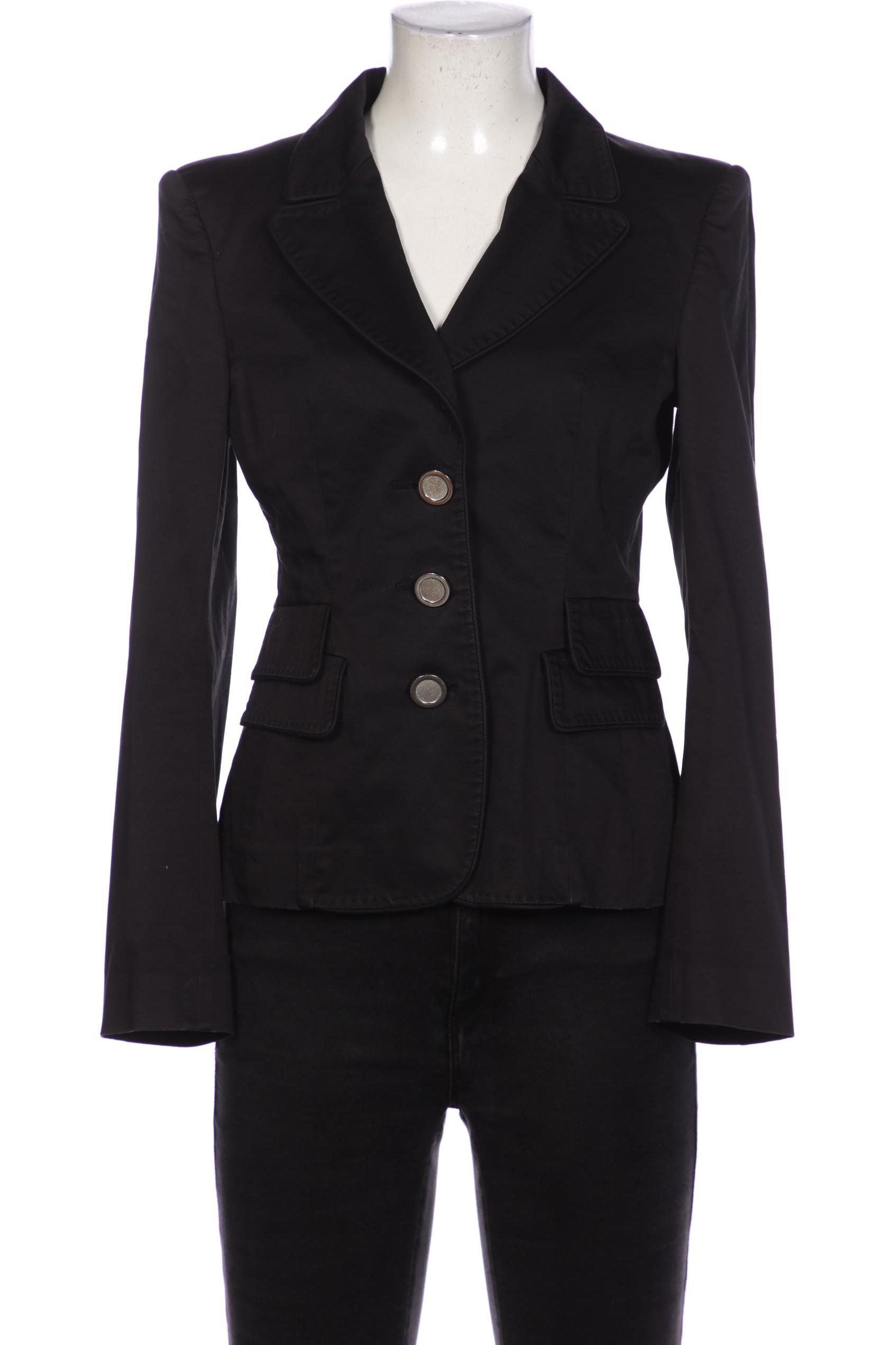 

Strenesse Damen Blazer, schwarz, Gr. 36