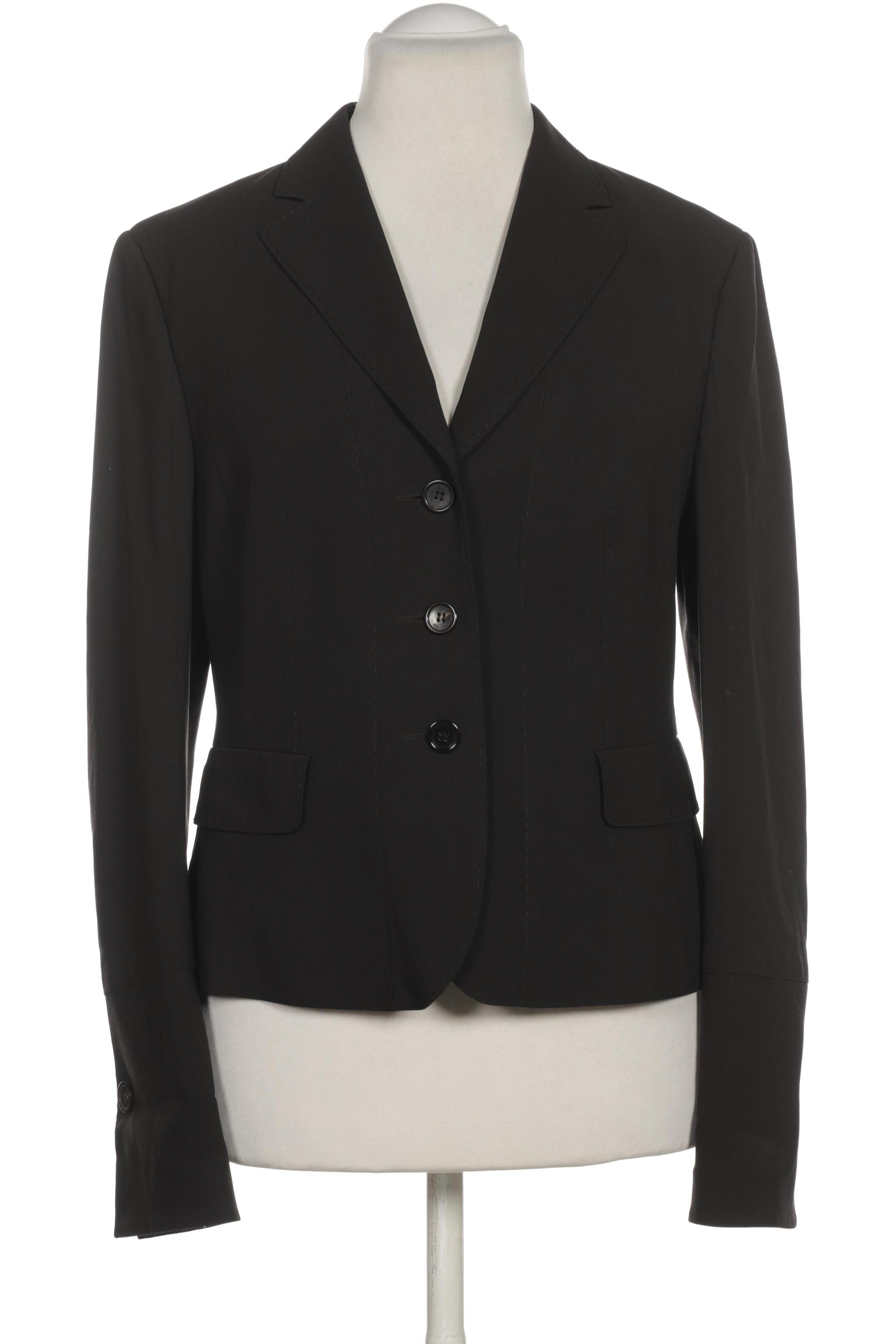 

Strenesse Damen Blazer, schwarz, Gr. 40
