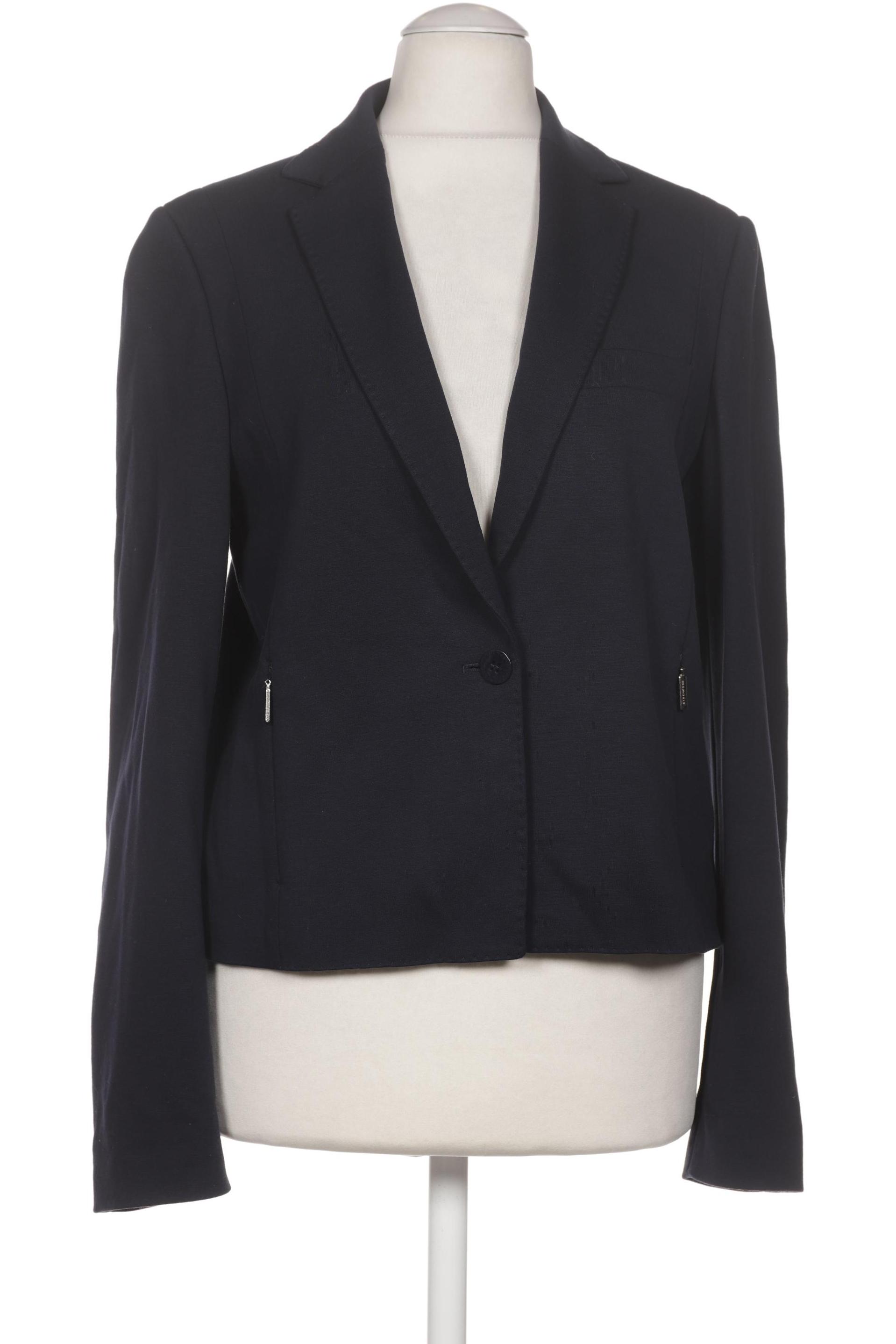 

Strenesse Damen Blazer, marineblau, Gr. 36