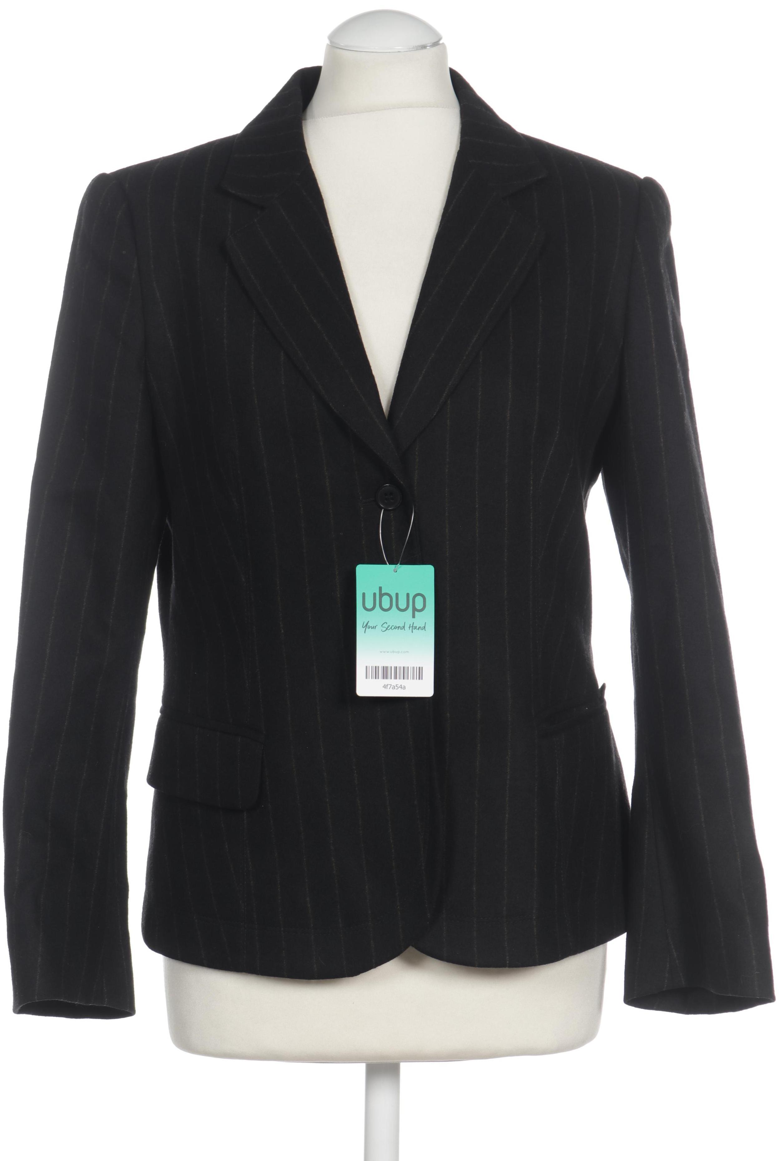 

Strenesse Damen Blazer, schwarz, Gr. 40