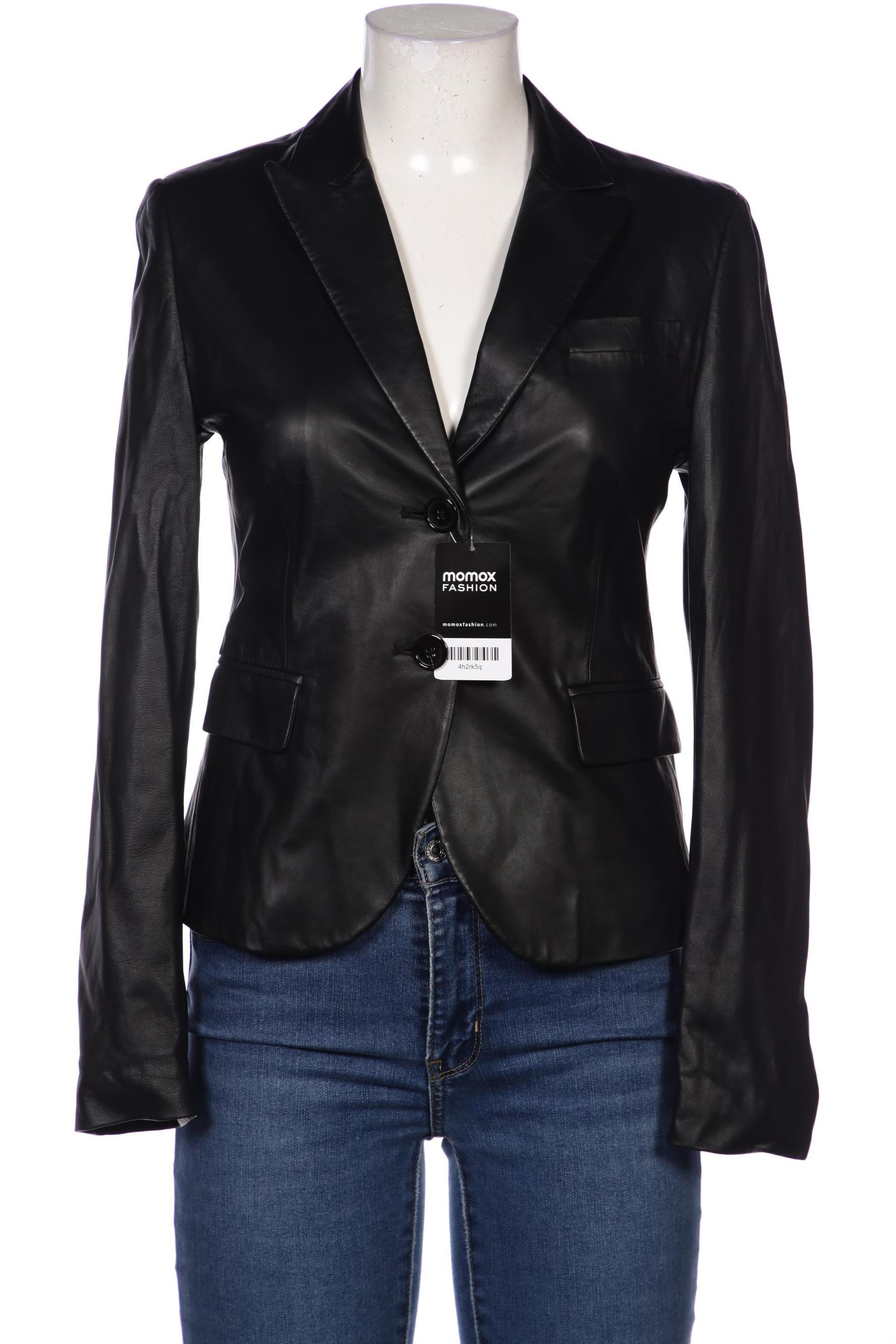 

Strenesse Damen Blazer, schwarz, Gr. 38