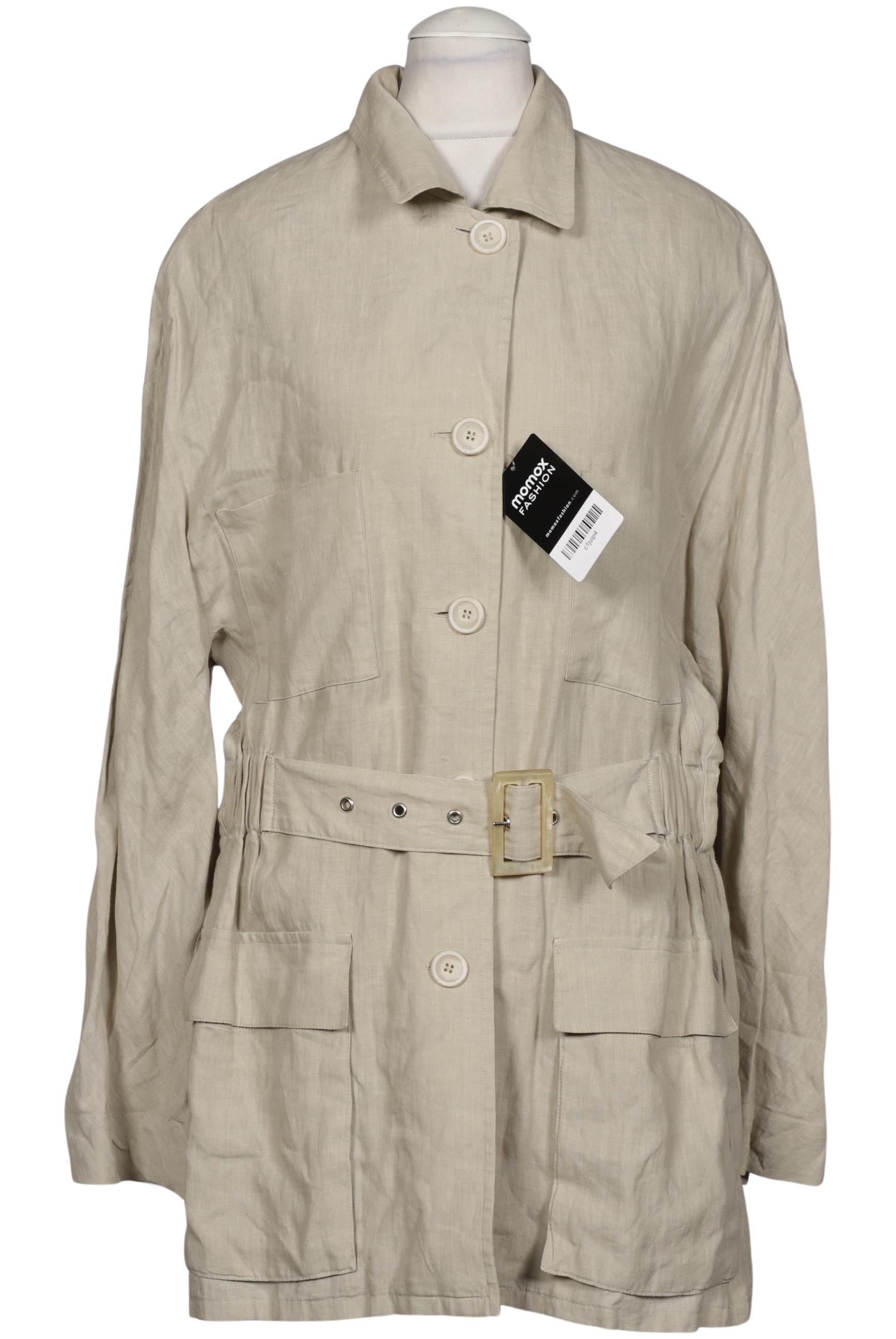 

Strenesse Damen Blazer, beige, Gr. 36