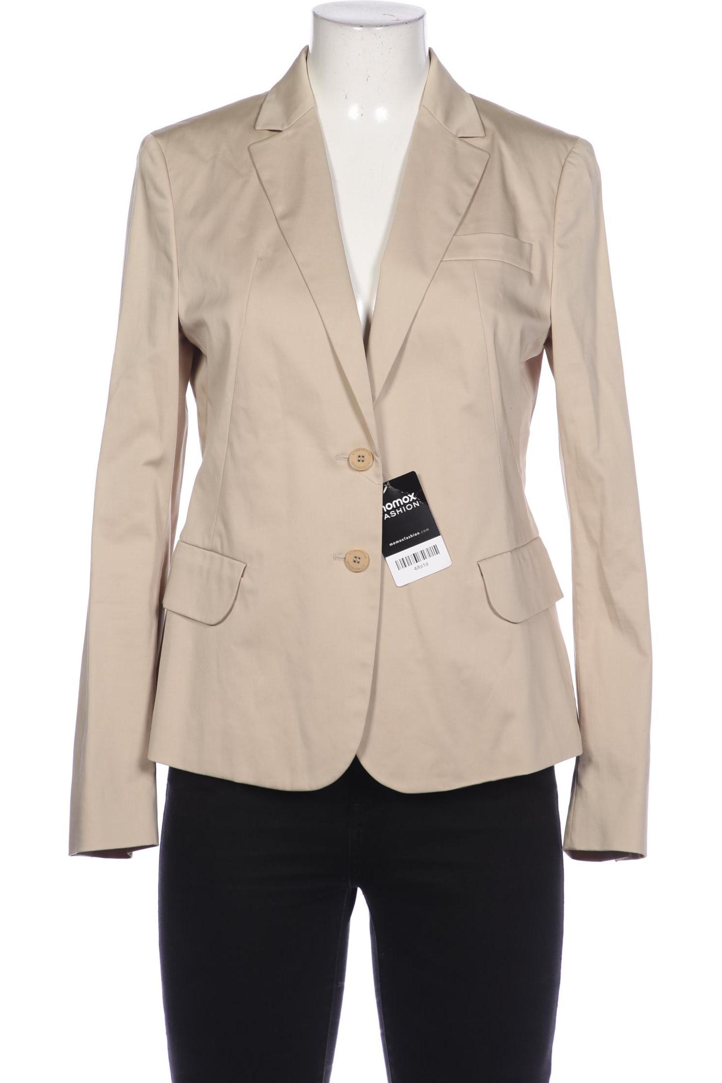 

Strenesse Damen Blazer, beige, Gr. 40