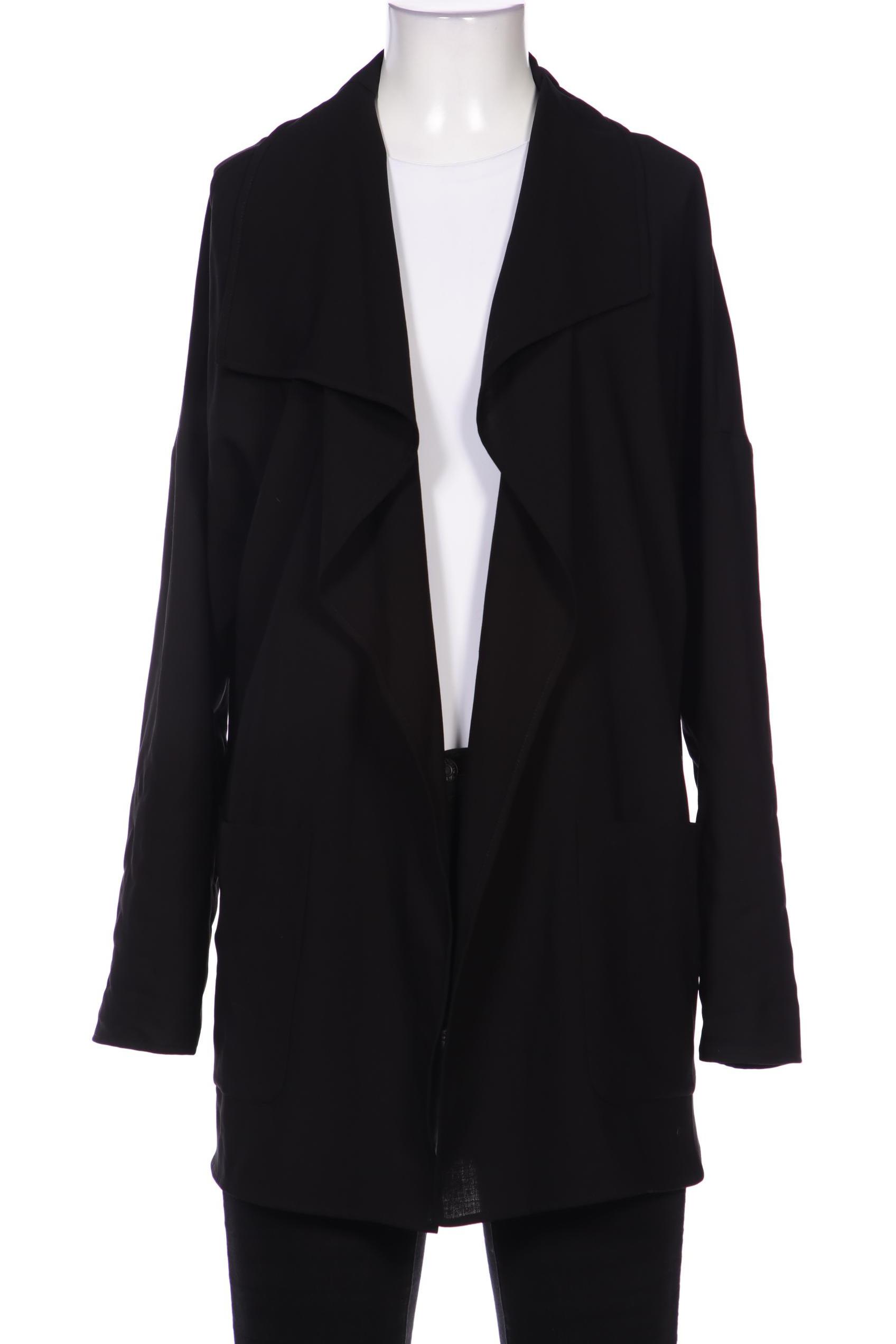 

Strenesse Damen Blazer, schwarz, Gr. 36