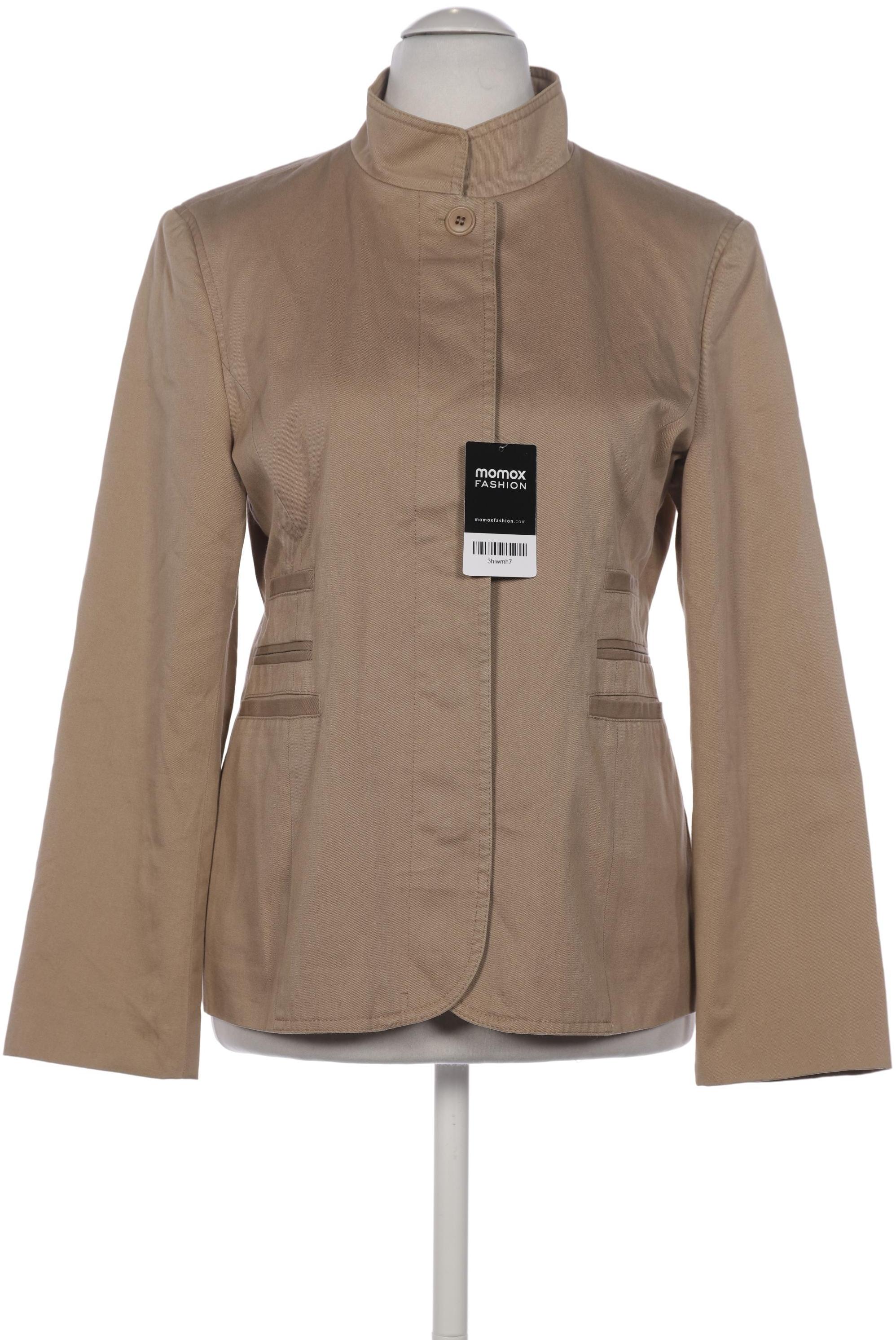 

Strenesse Damen Blazer, beige, Gr. 40