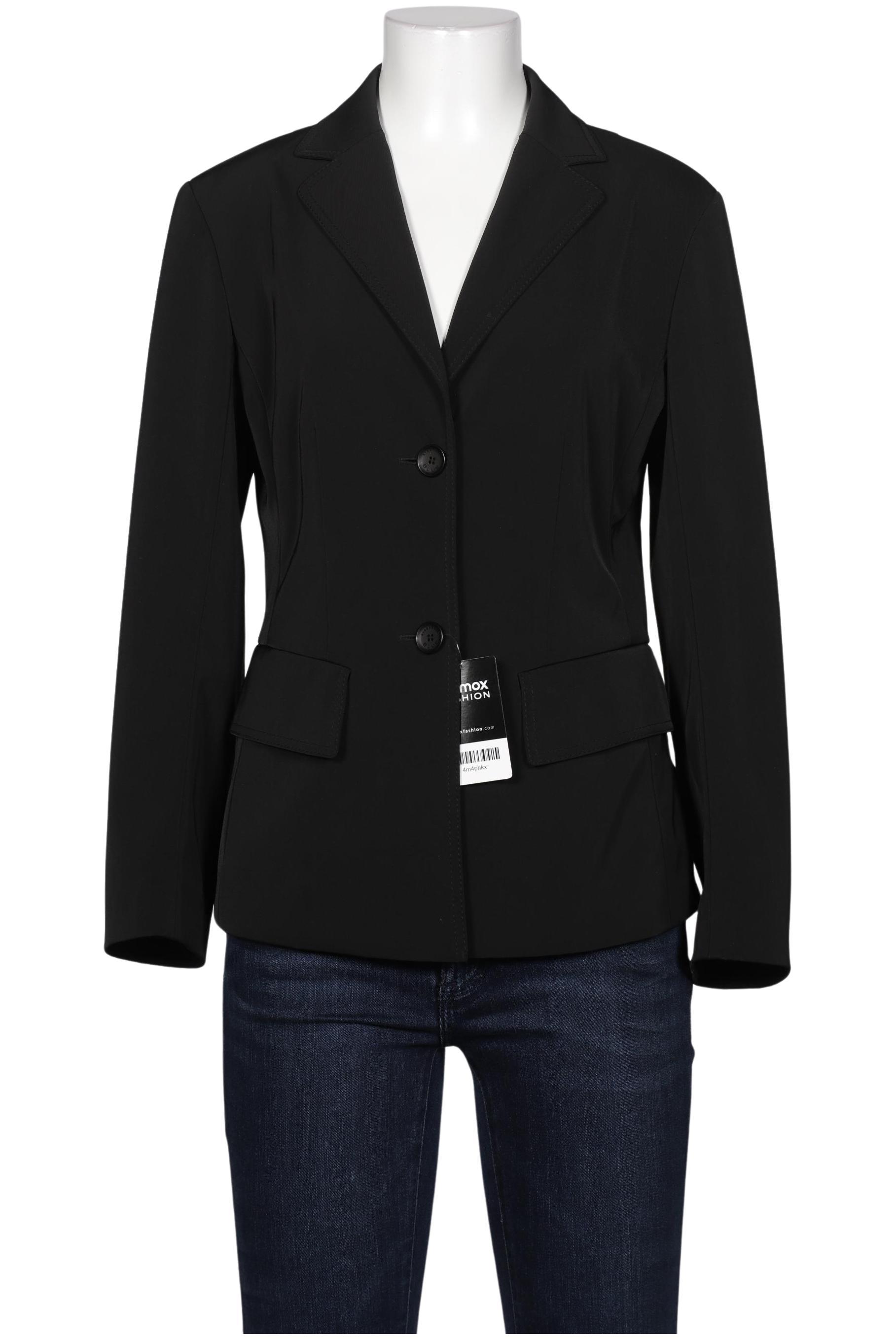 

Strenesse Damen Blazer, schwarz, Gr. 36