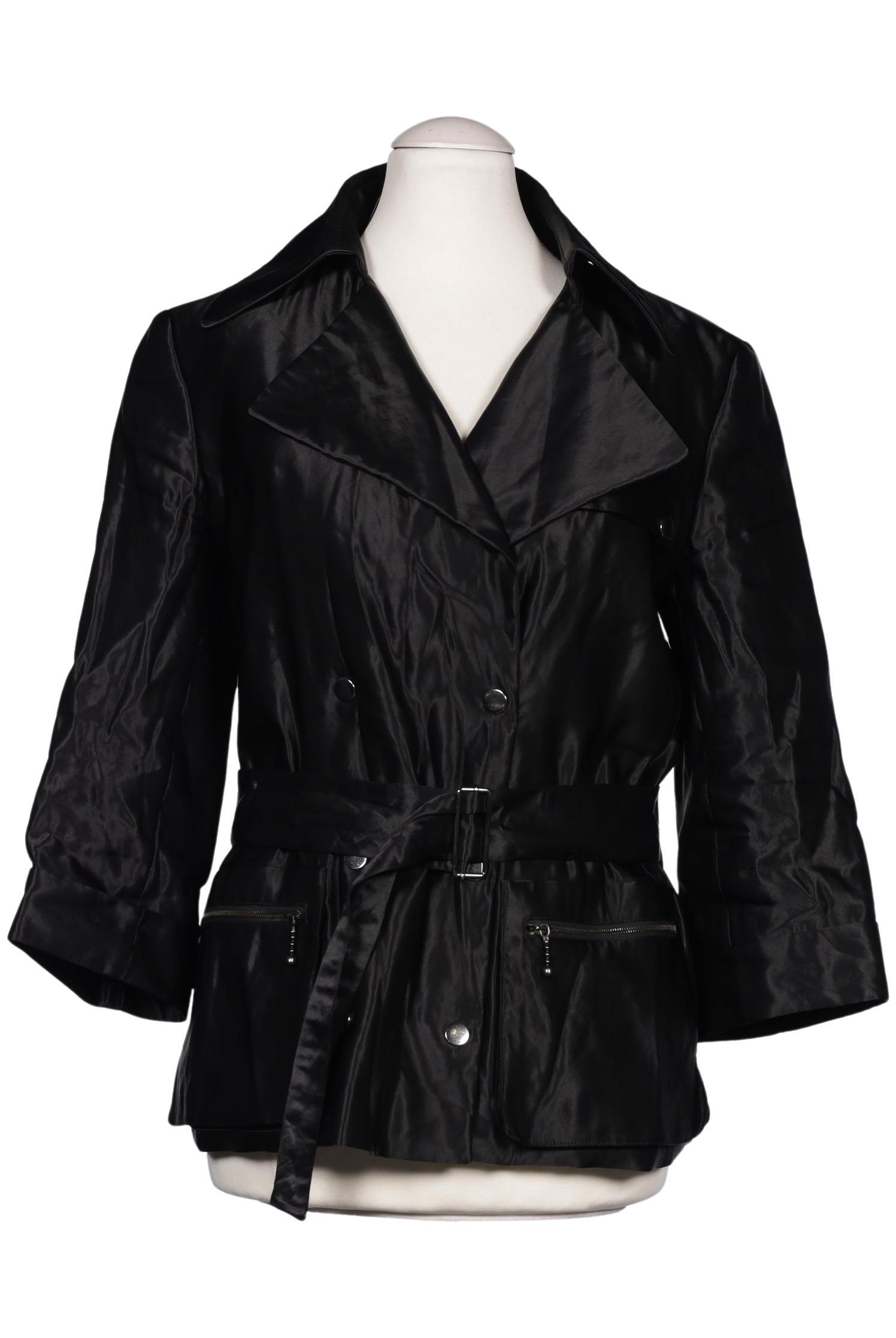 

Strenesse Damen Blazer, schwarz, Gr. 34