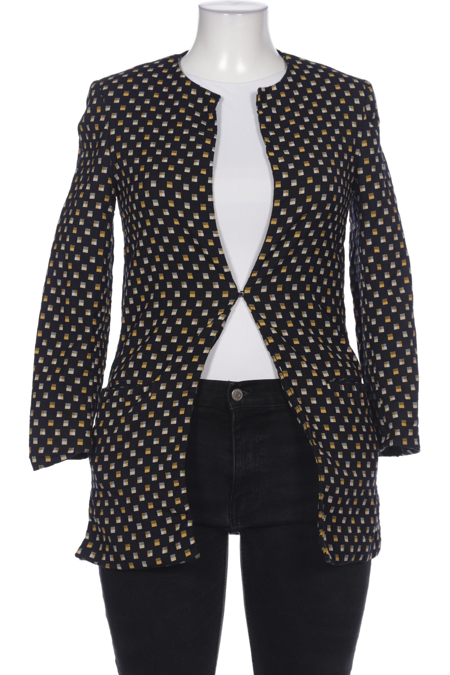 

Strenesse Damen Blazer, marineblau