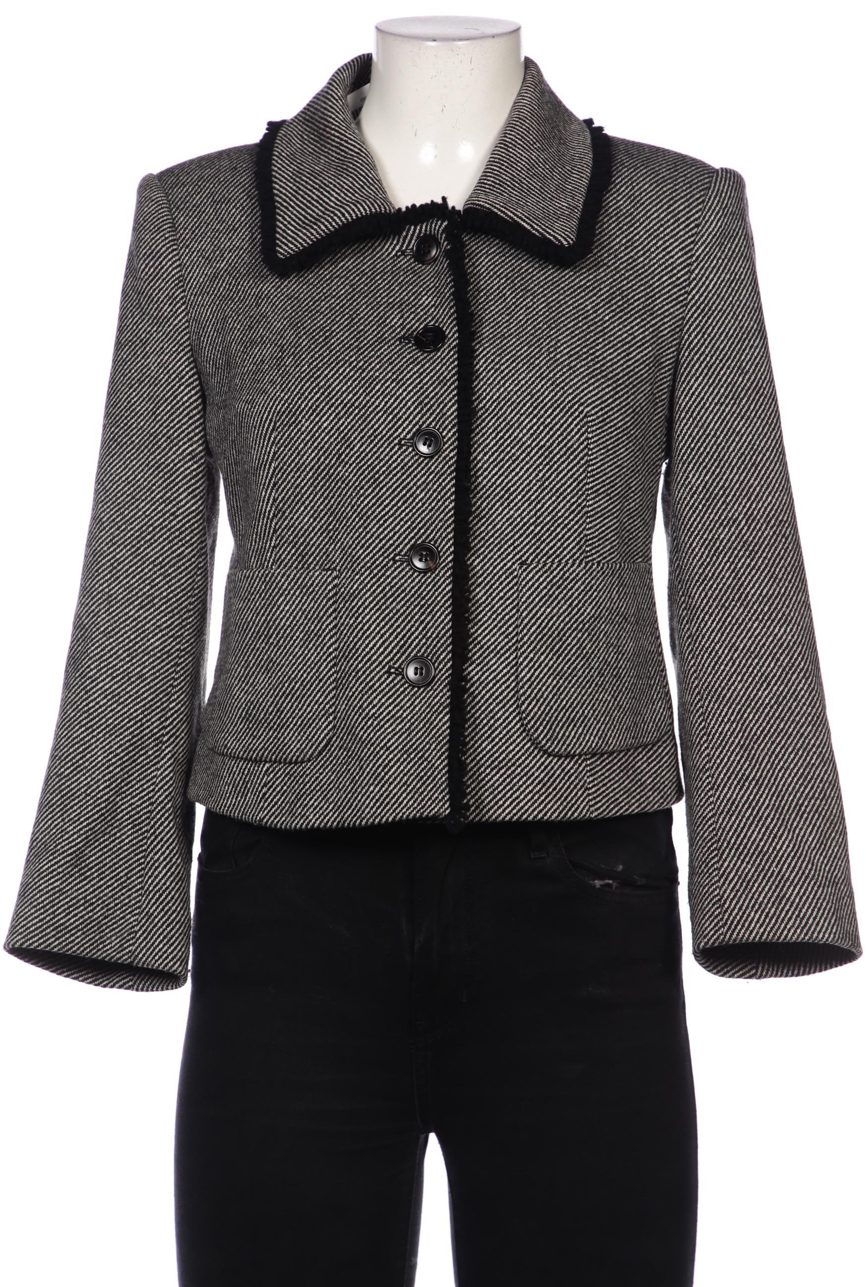 

Strenesse Damen Blazer, grau, Gr. 38