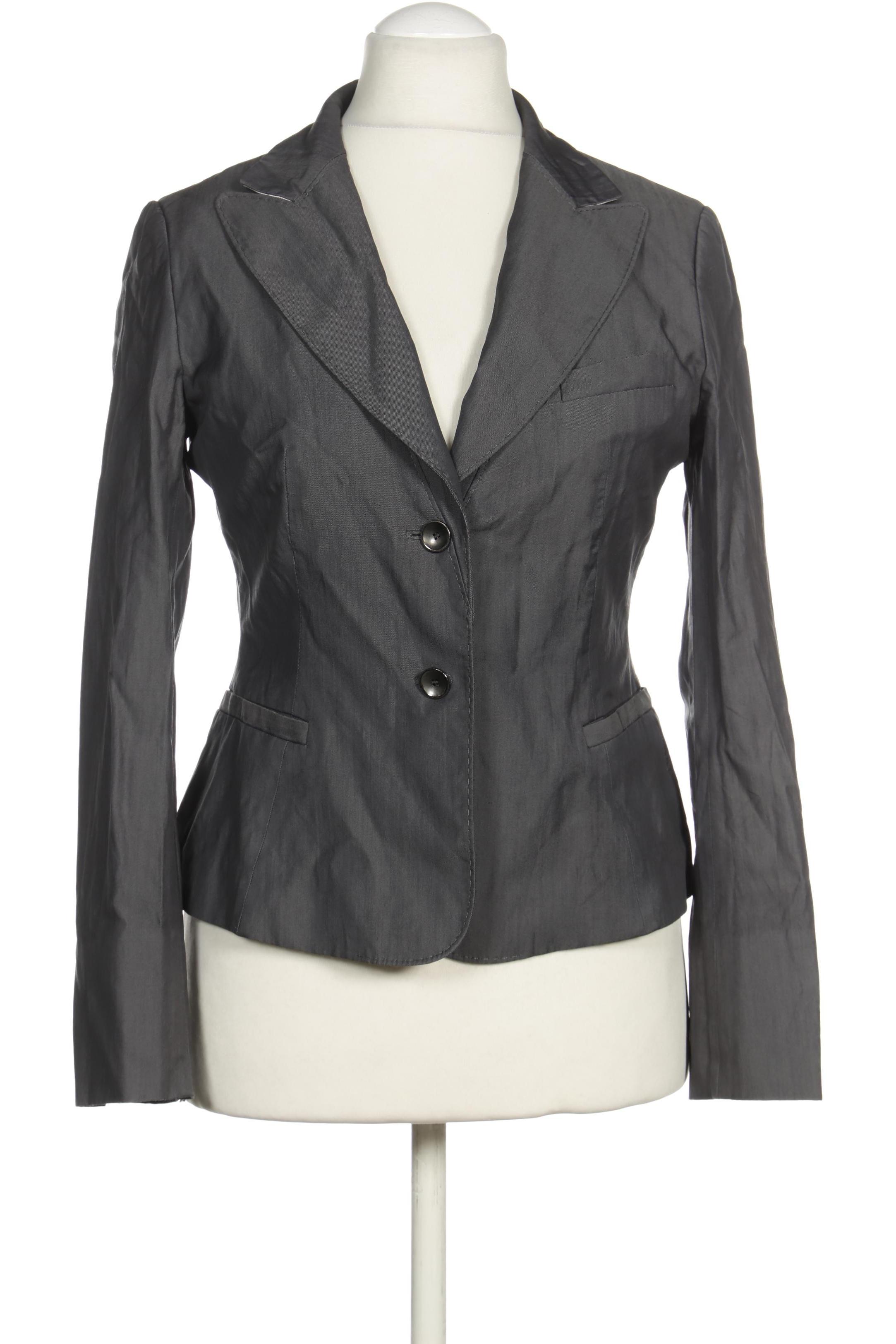 

Strenesse Damen Blazer, grau, Gr. 40