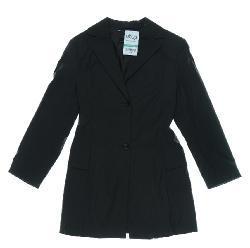 

Strenesse Damen Blazer, braun, Gr. 36
