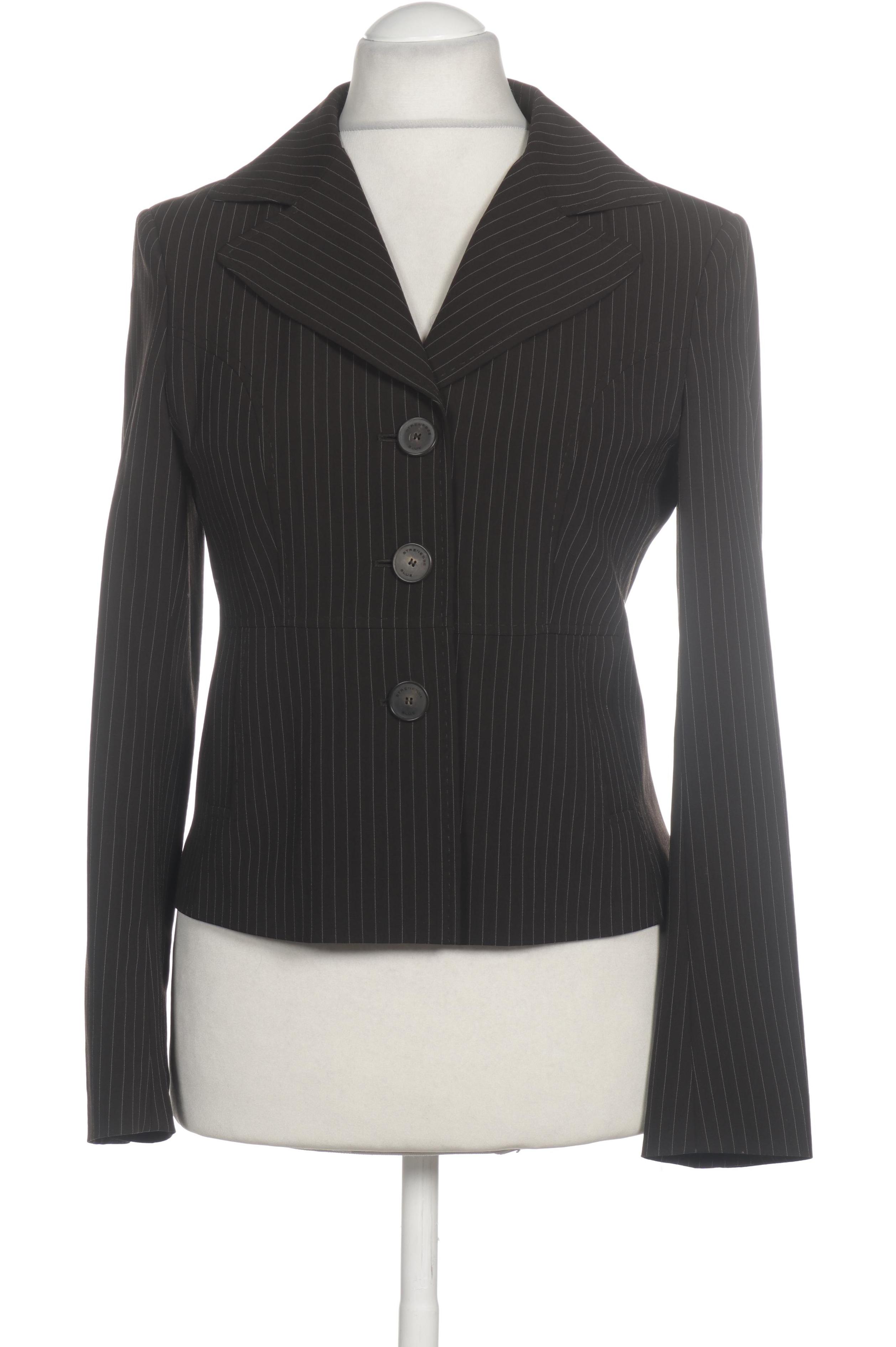 

Strenesse Damen Blazer, braun, Gr. 38