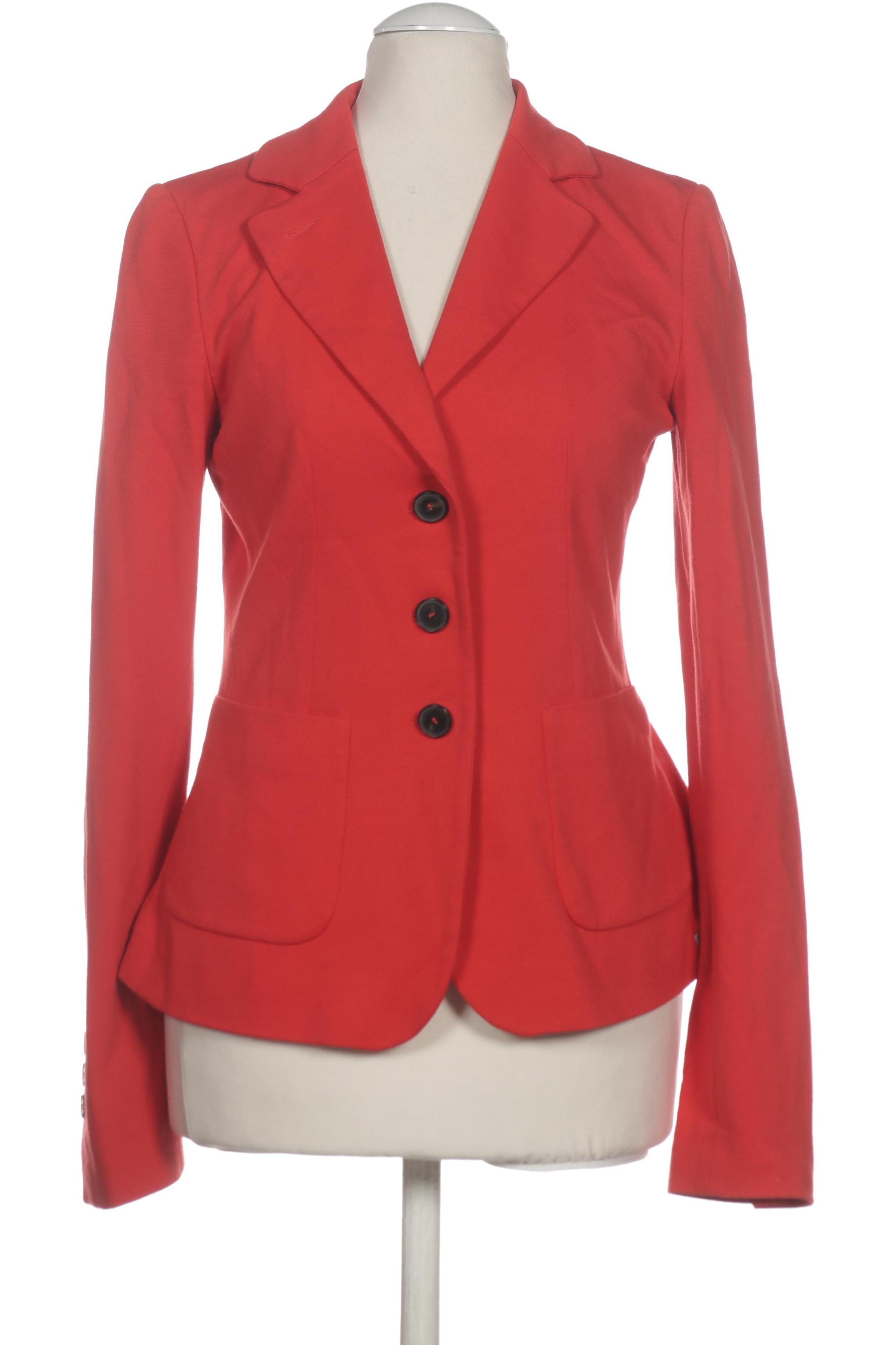 

Strenesse Damen Blazer, rot, Gr. 34