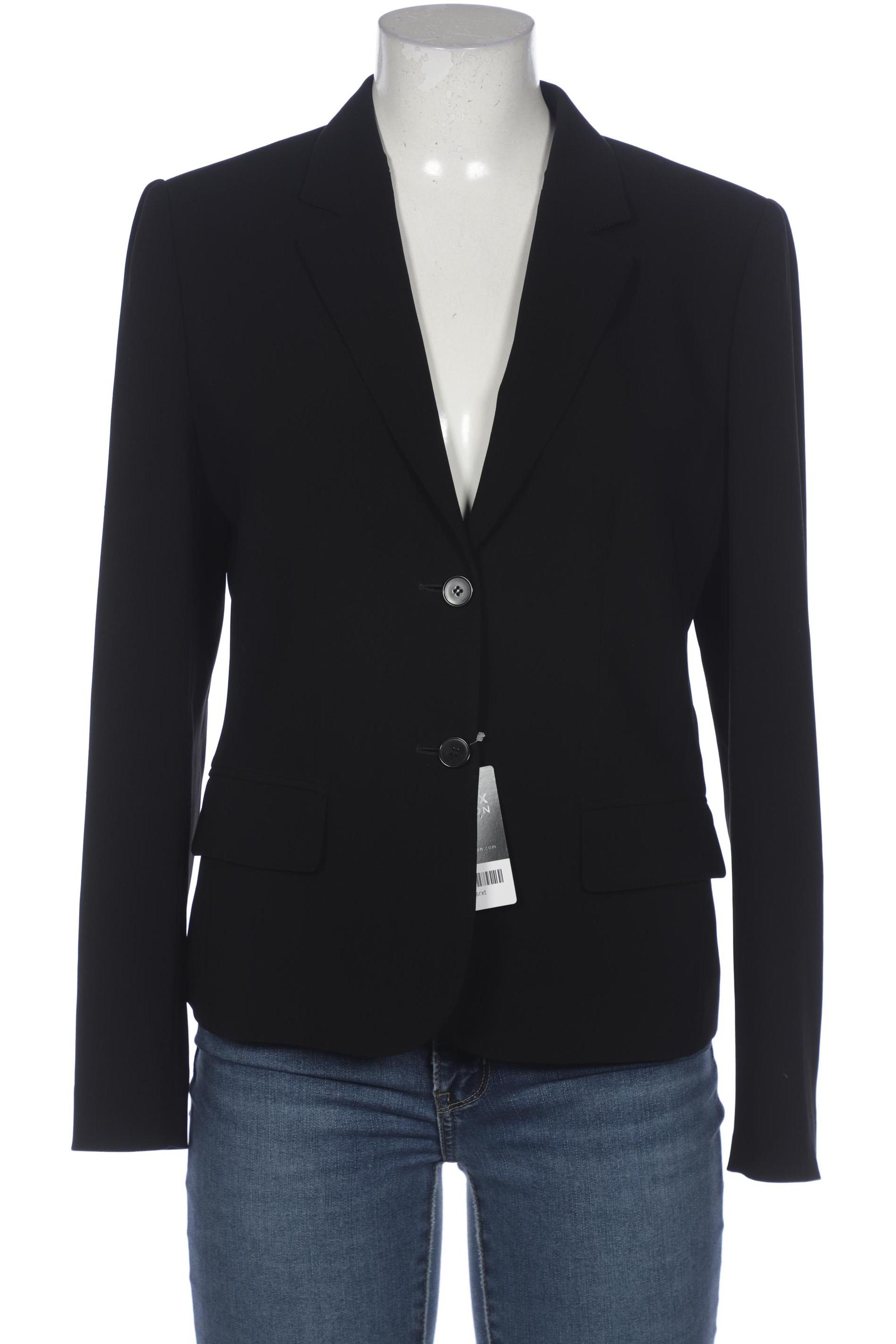 

Strenesse Damen Blazer, schwarz, Gr. 40