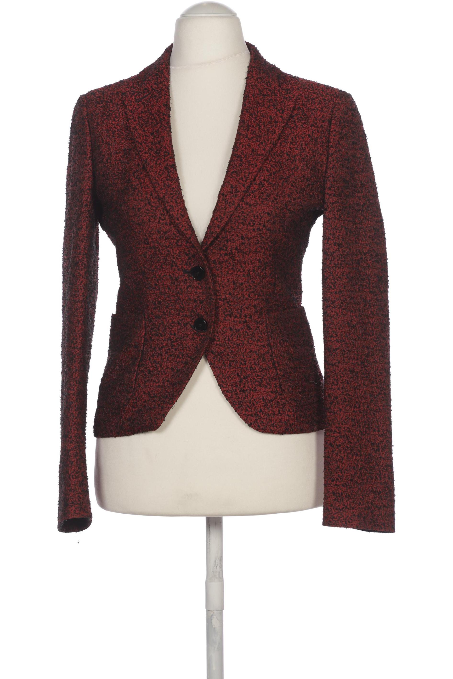 

Strenesse Damen Blazer, rot