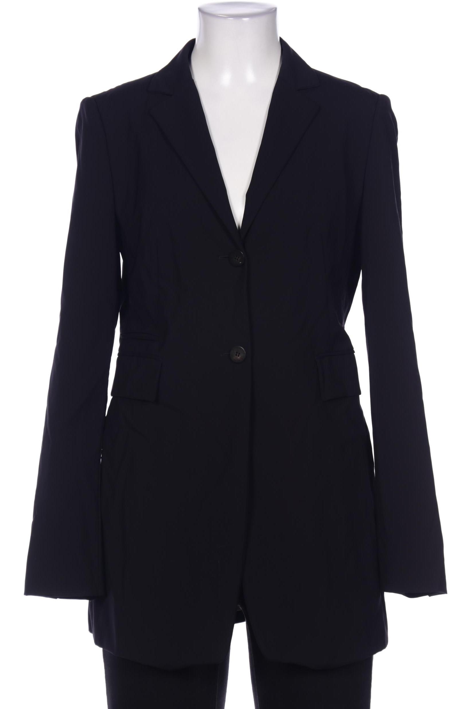 

Strenesse Damen Blazer, schwarz, Gr. 38