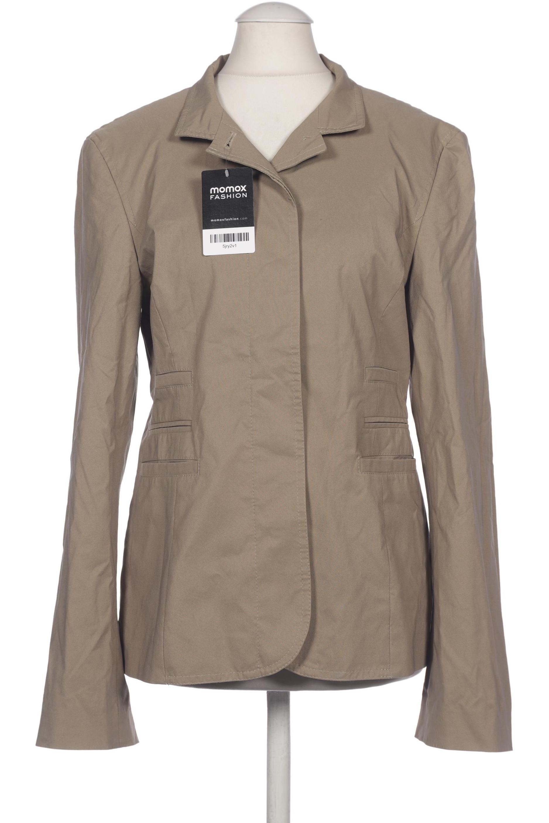 

Strenesse Damen Blazer, beige, Gr. 34