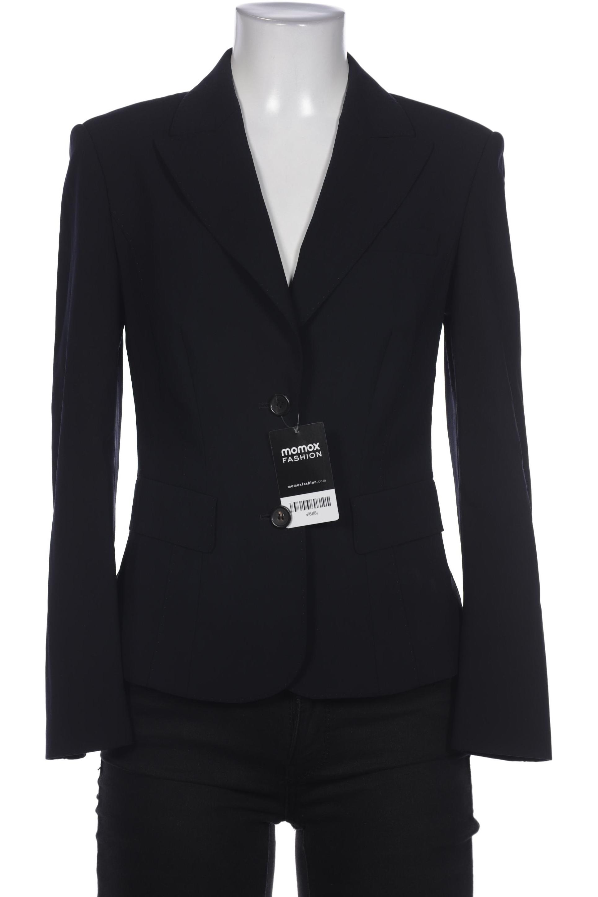 

Strenesse Damen Blazer, marineblau, Gr. 34