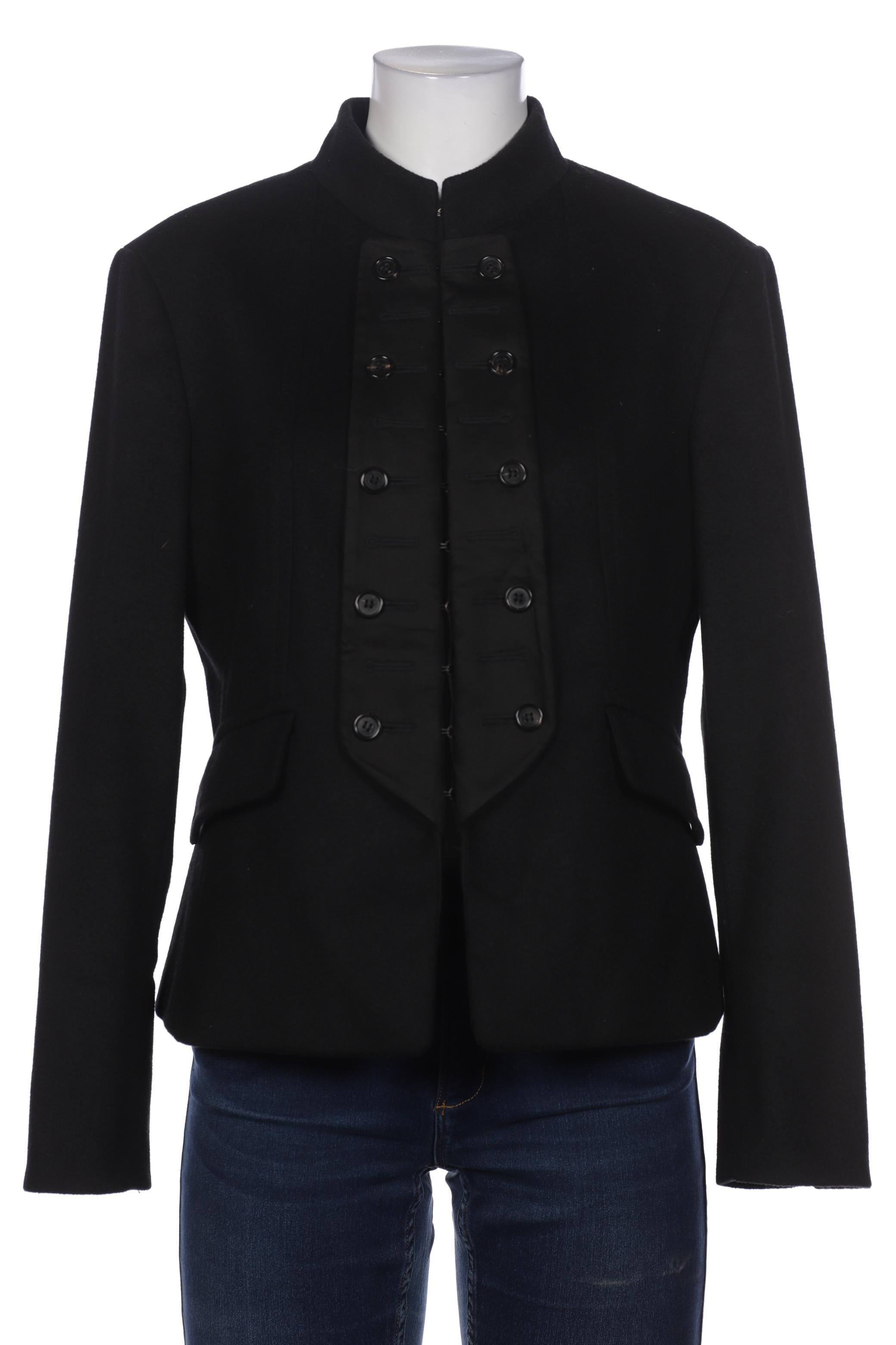 

Strenesse Damen Blazer, schwarz, Gr. 42