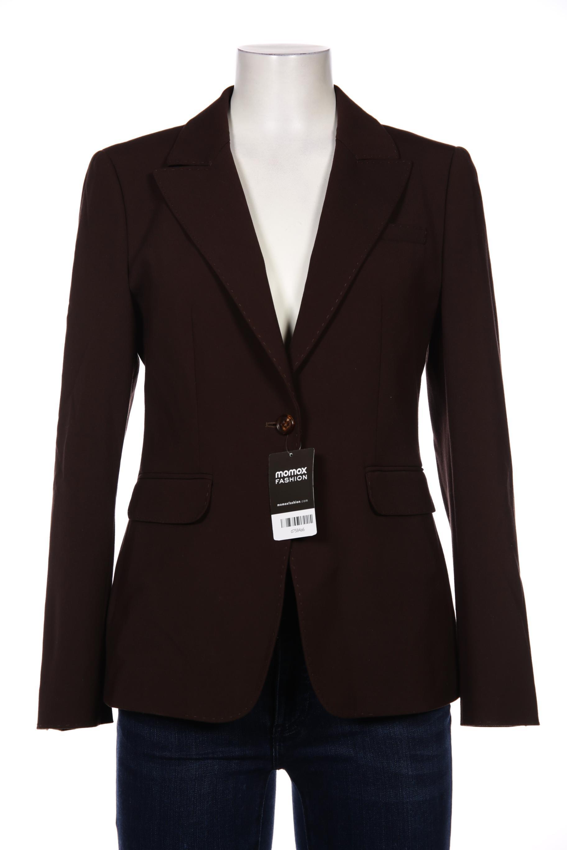 

Strenesse Damen Blazer, braun, Gr. 40