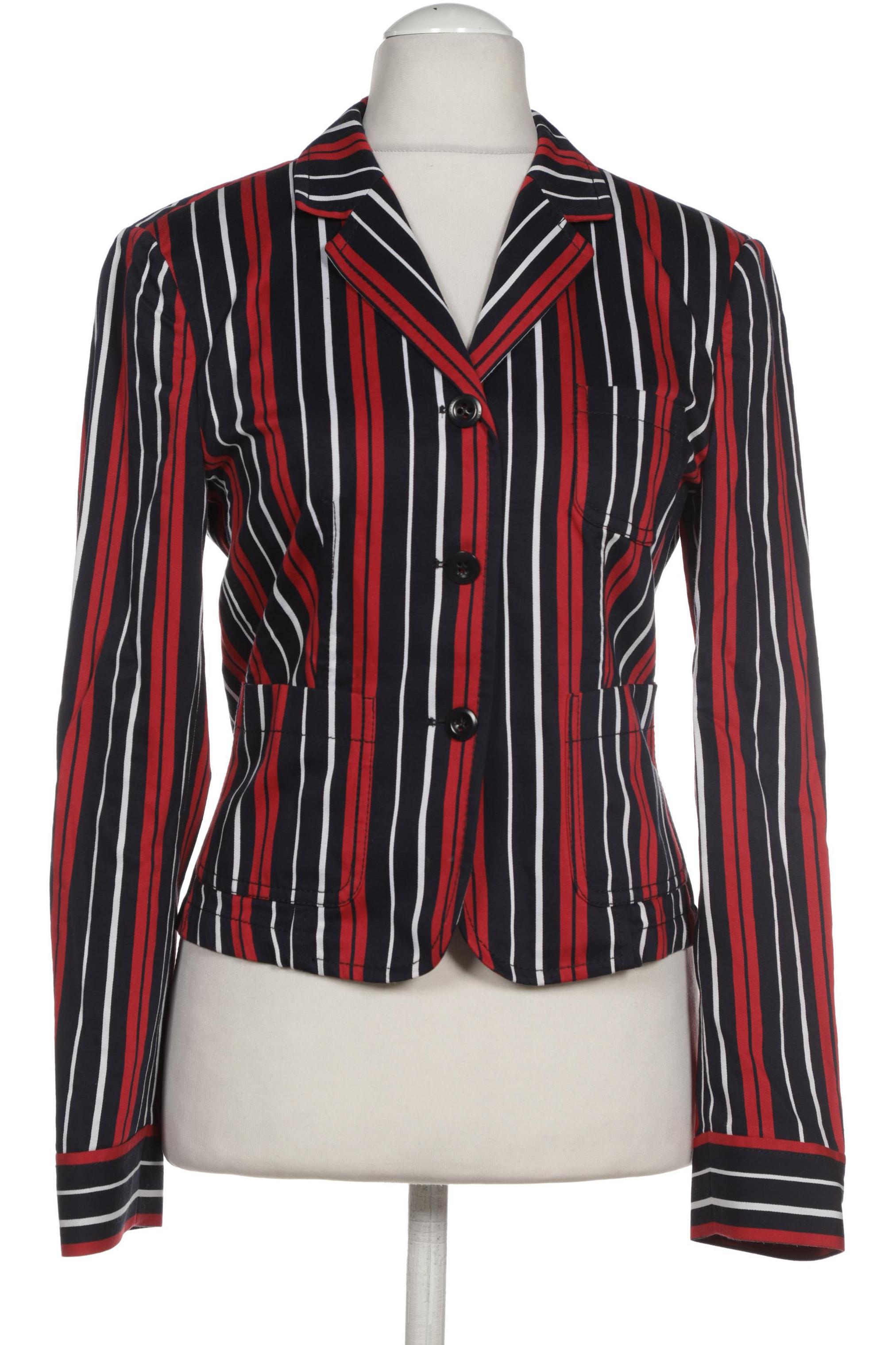 

Strenesse Damen Blazer, blau, Gr. 38