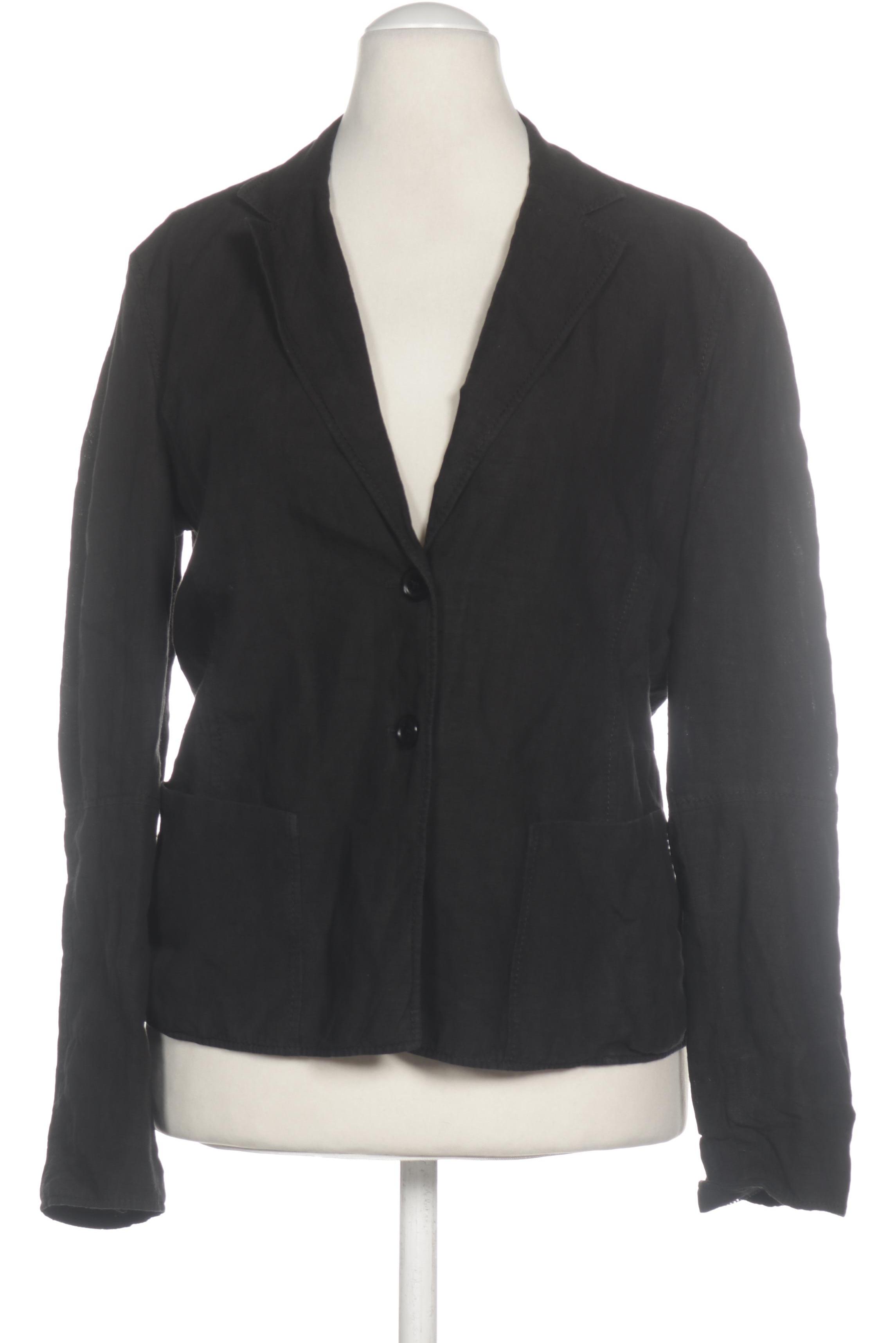 

Strenesse Damen Blazer, schwarz, Gr. 42