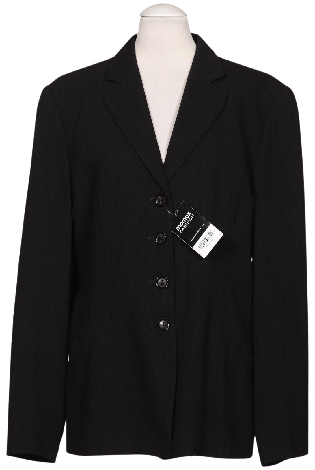 

Strenesse Damen Blazer, schwarz, Gr. 38