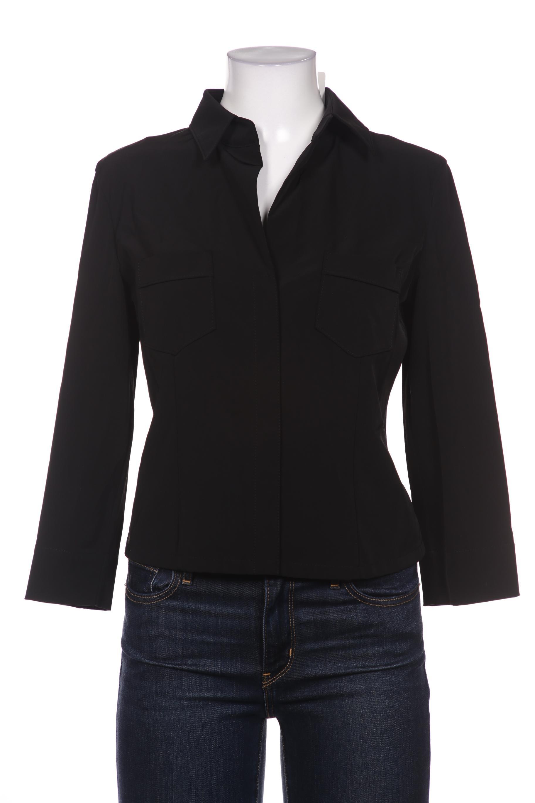 

Strenesse Damen Blazer, schwarz, Gr. 38