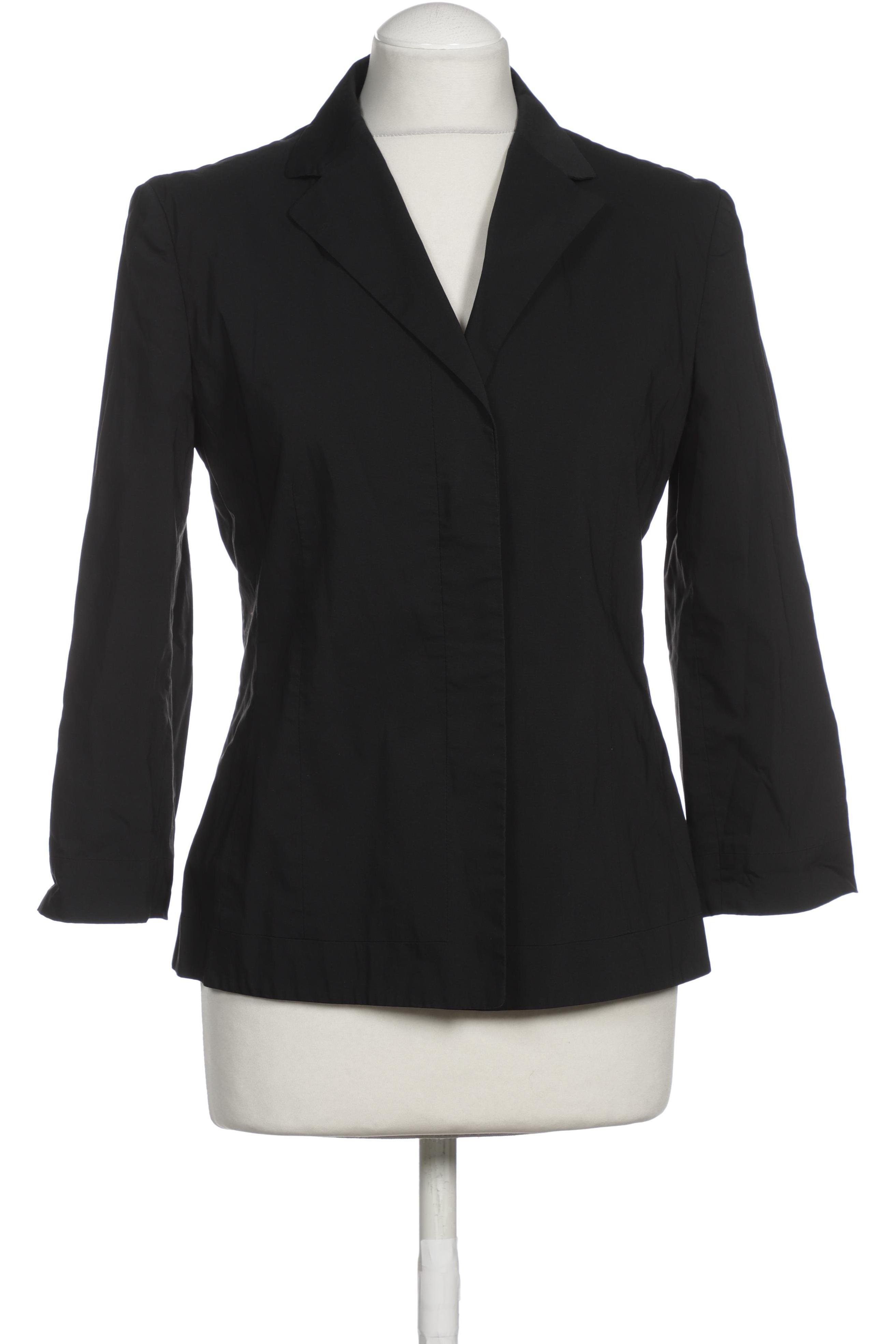 

Strenesse Damen Blazer, schwarz, Gr. 38