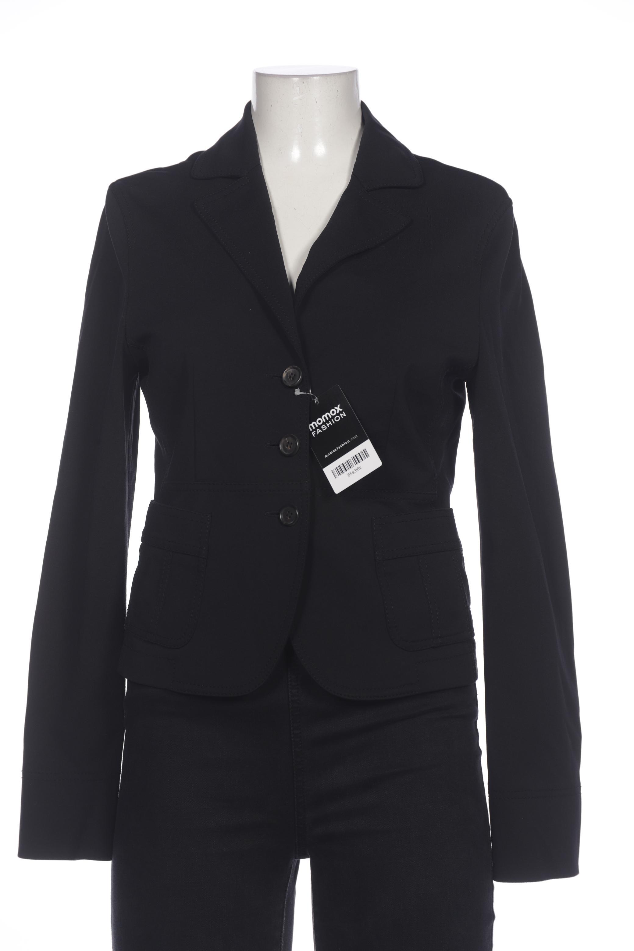 

Strenesse Damen Blazer, schwarz, Gr. 40