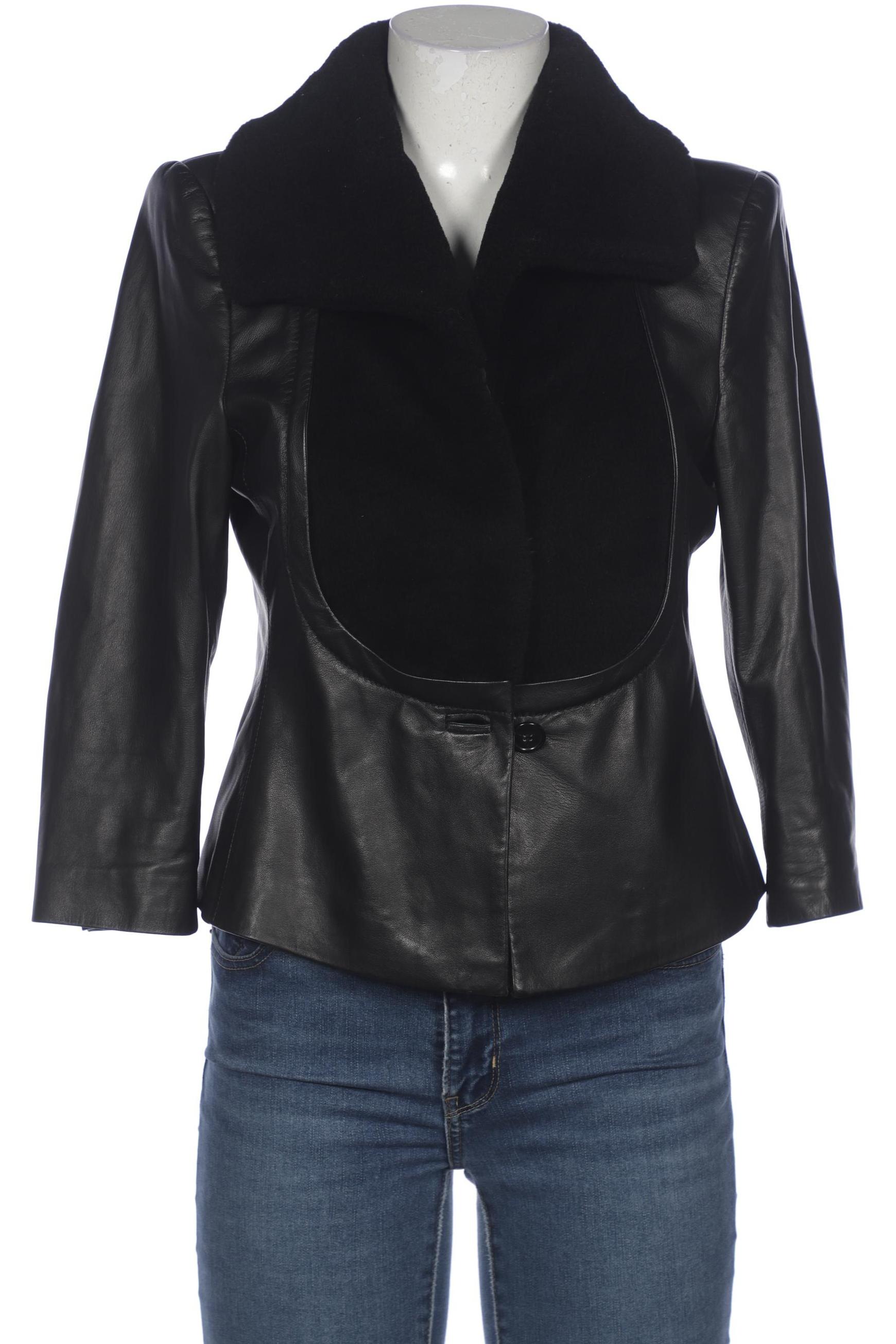 

Strenesse Damen Blazer, schwarz, Gr. 40